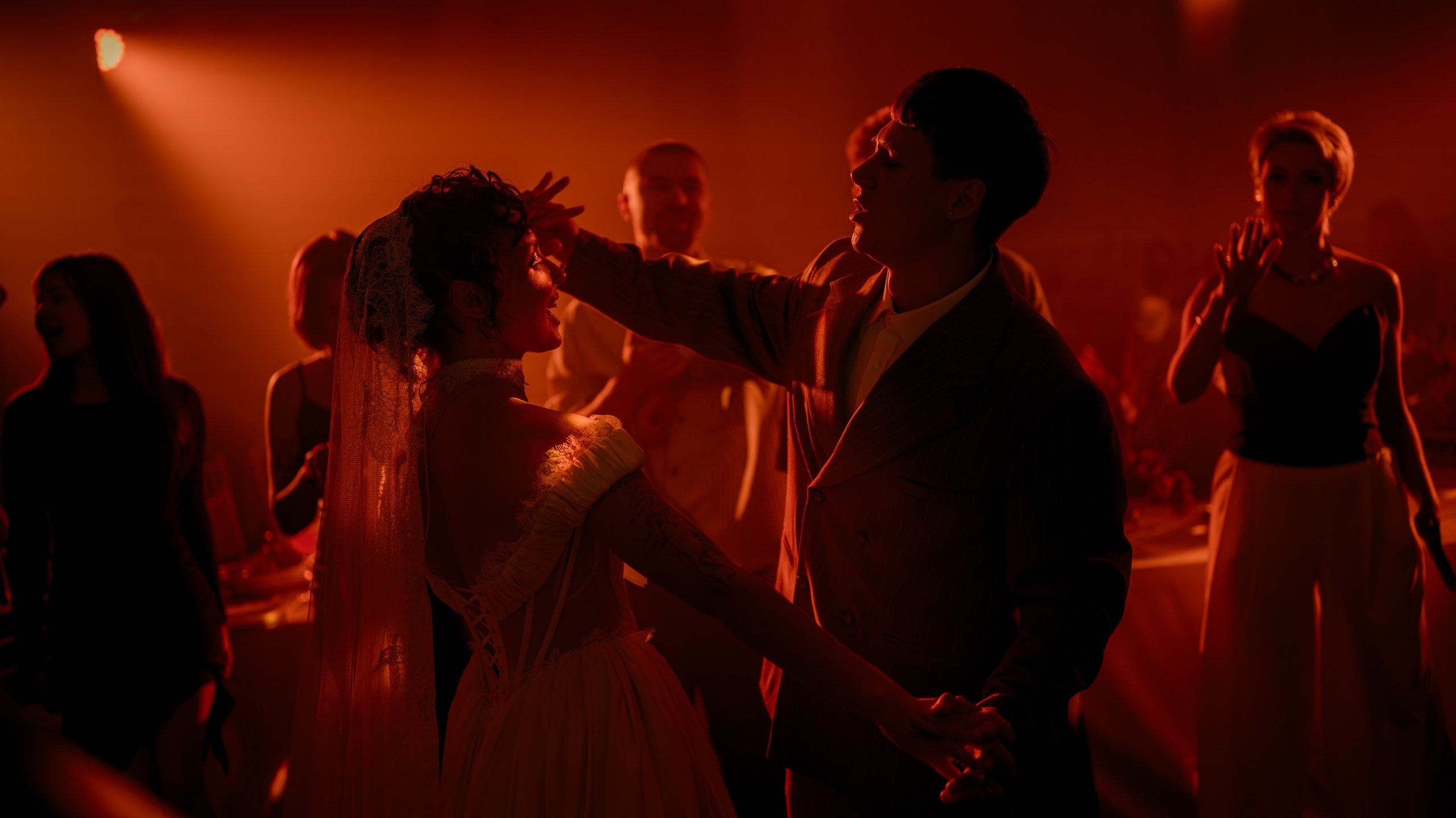 WEDDING DAY. Wedding photographer Krukov Photo