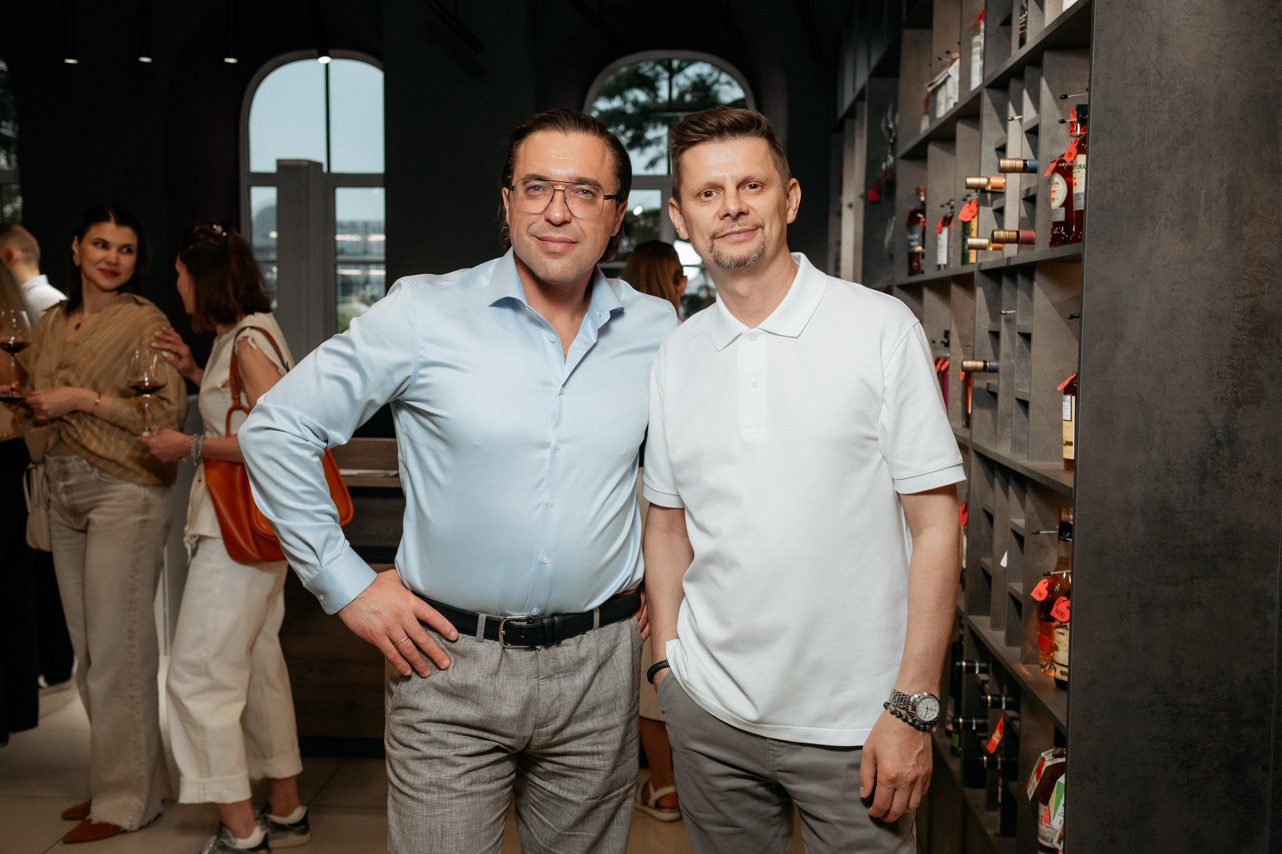 BY SIMPLE ВИНОТЕКА — ОТКРЫТИЕ. СВОИ. ФОТООТЧЕТЫ-СОБЫТИЯ-МЕСТА