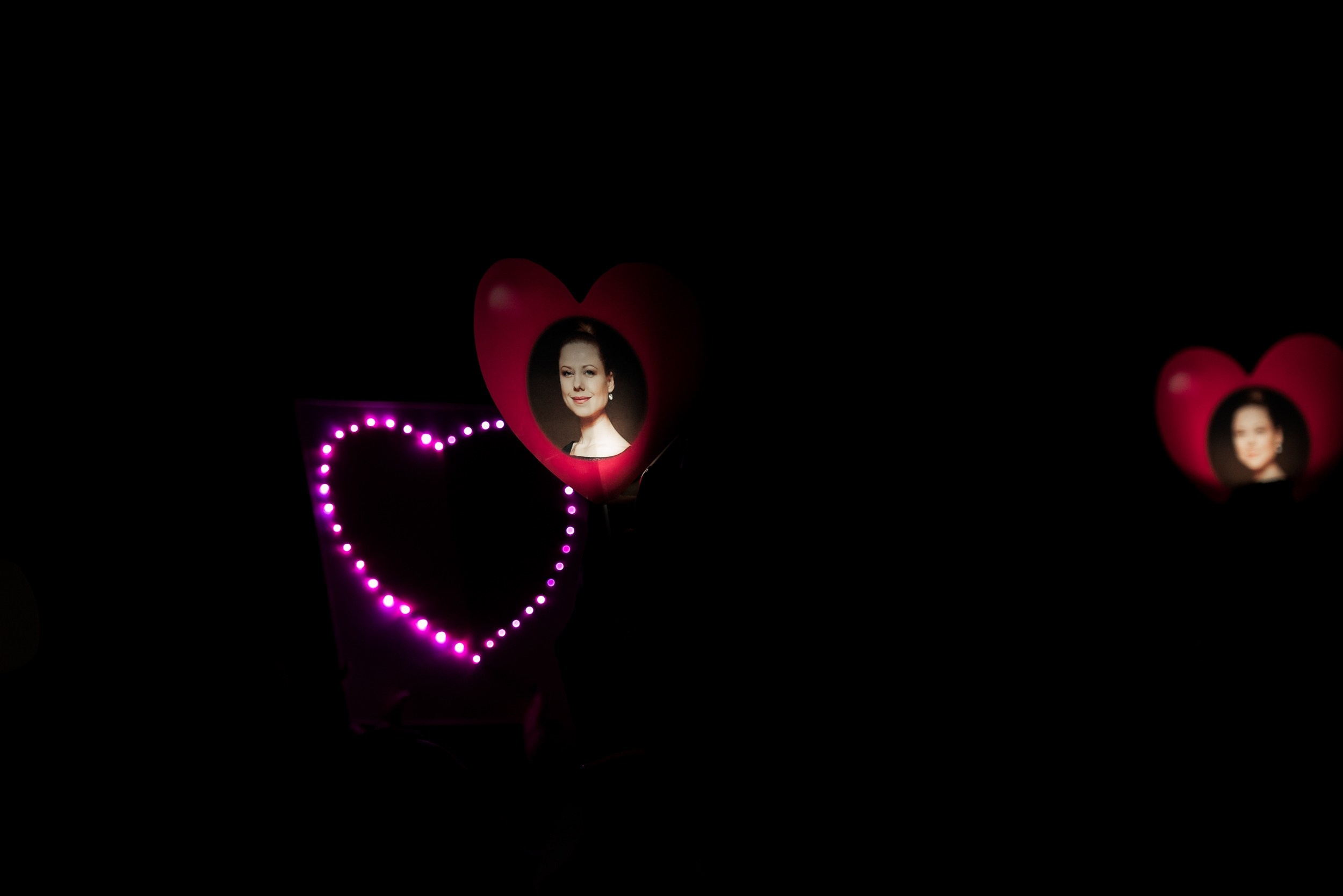 Певица Юта. Два концерта. Семейный Фотограф в Москве Ирина Хохлова