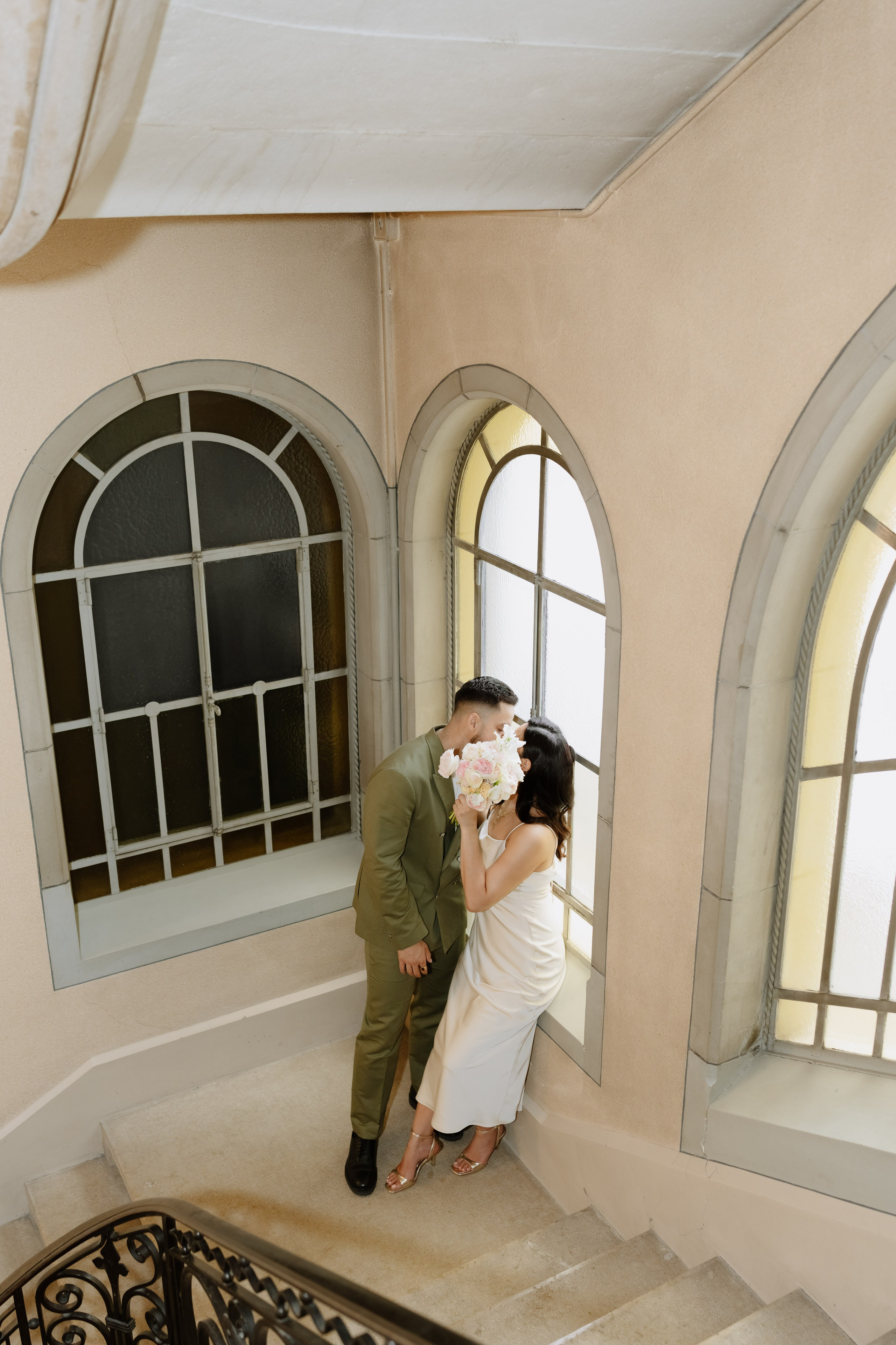 Yasmine & Steven | civil wedding in Eaux-Vives. Профессиональный свадебный фотограф в Женеве и Швейцарии | Таня Вовчецкая