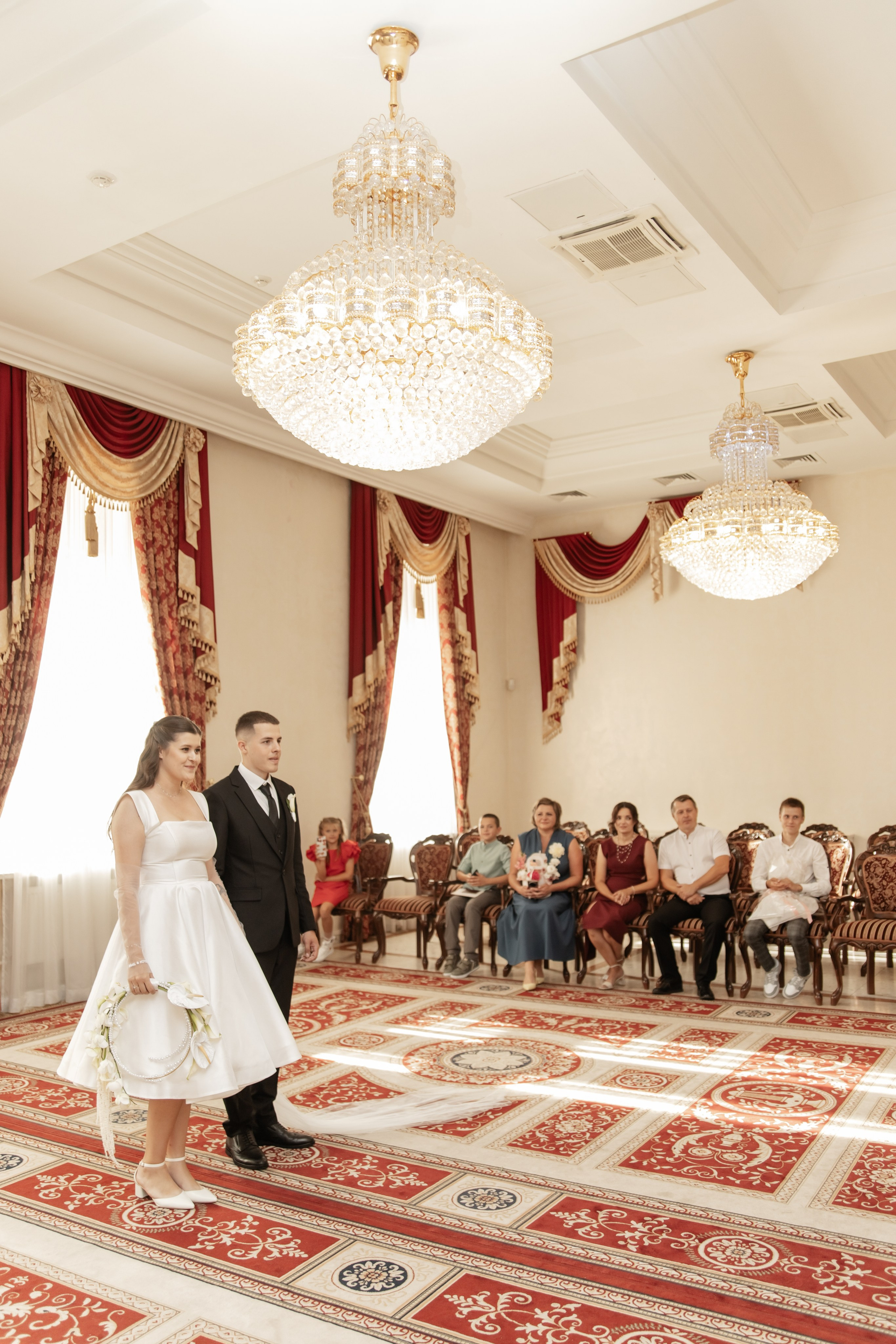 A&N | Krasnodar. Свадебный фотограф Краснодар Марина Зверева