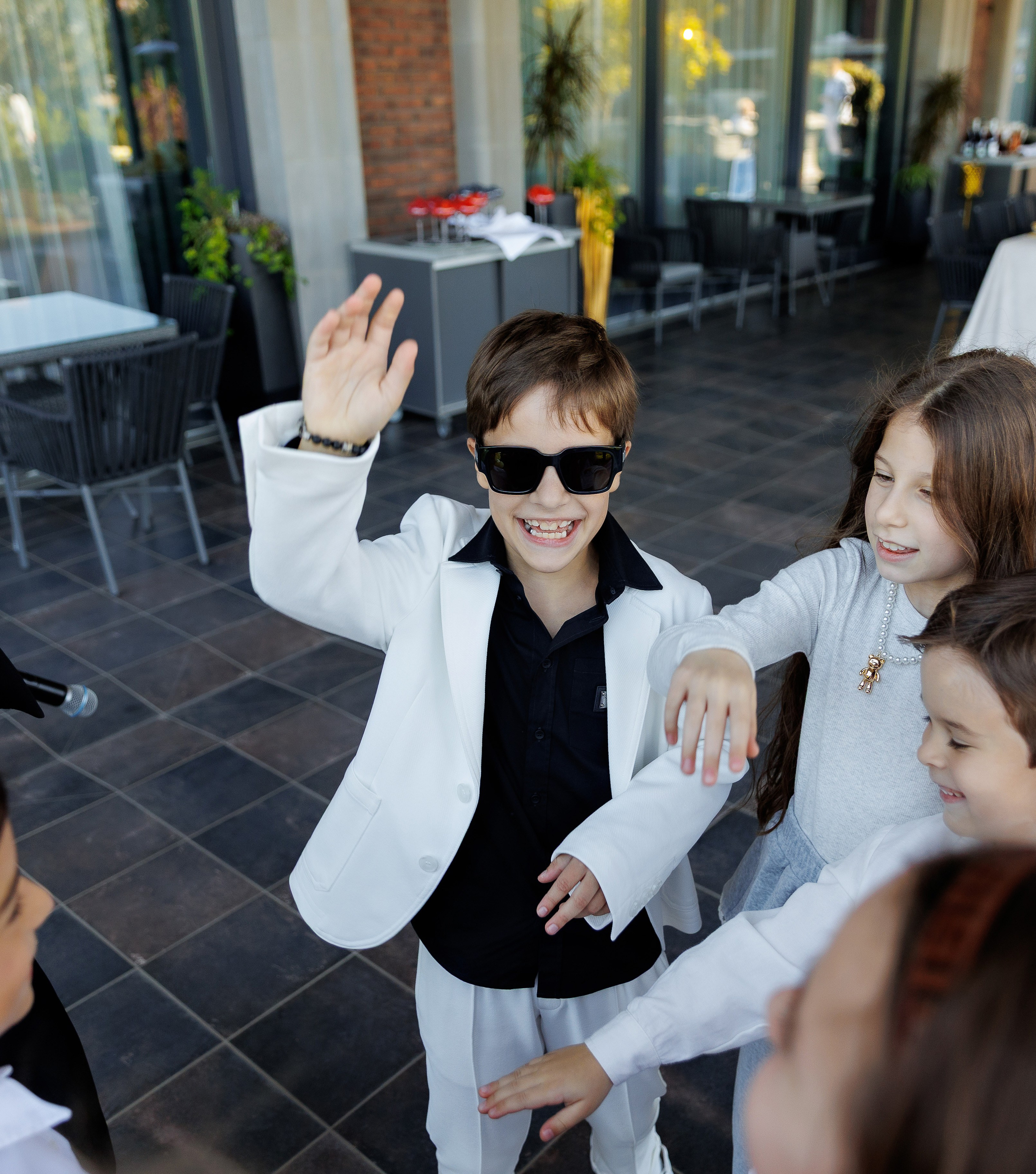 Фотосессия на день рождения Праздничная съемка от профессионального фотографа. Красильников Евгений — профессиональный фотограф в Ростове-на-Дону