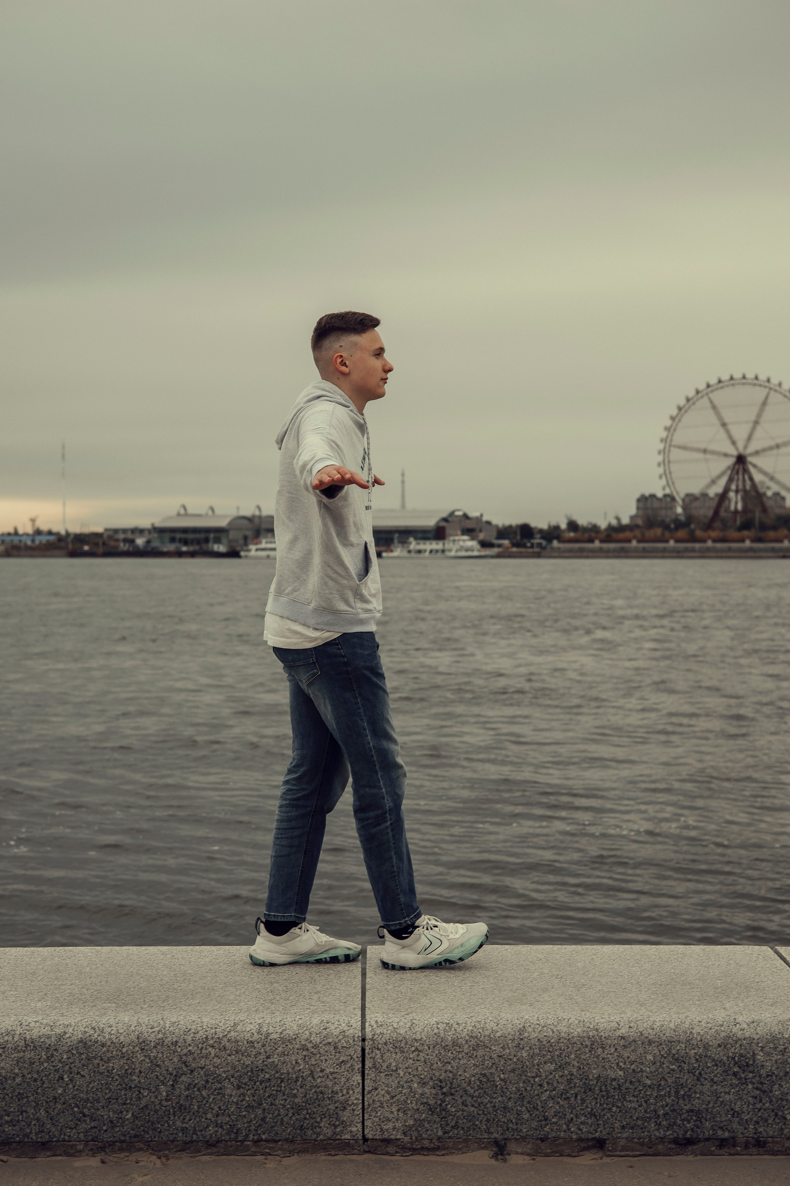 Street. Фотограф в Благовещенске Ксения Афанасьева