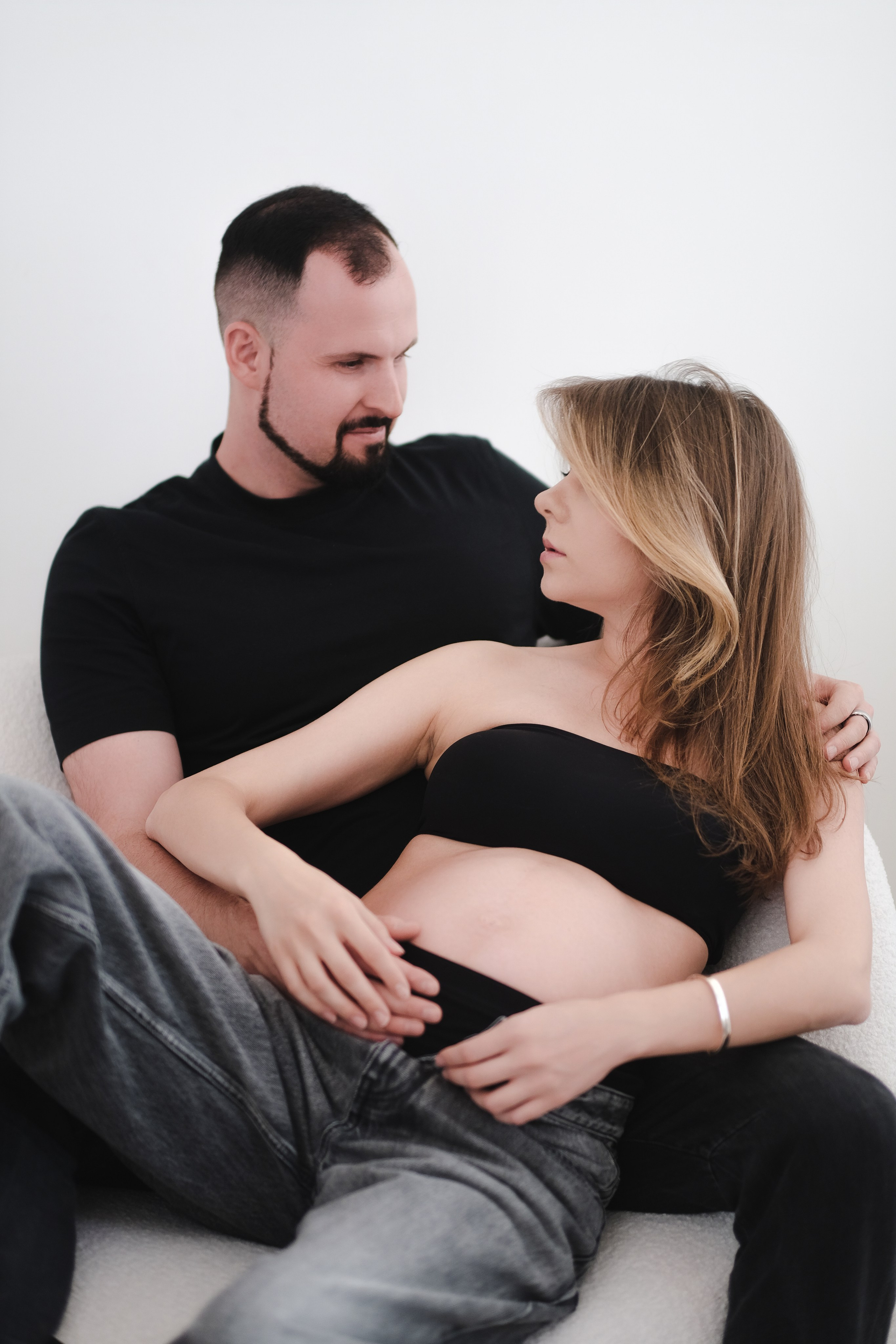 Беременность. Свадебный (и не только) фотограф. Москва