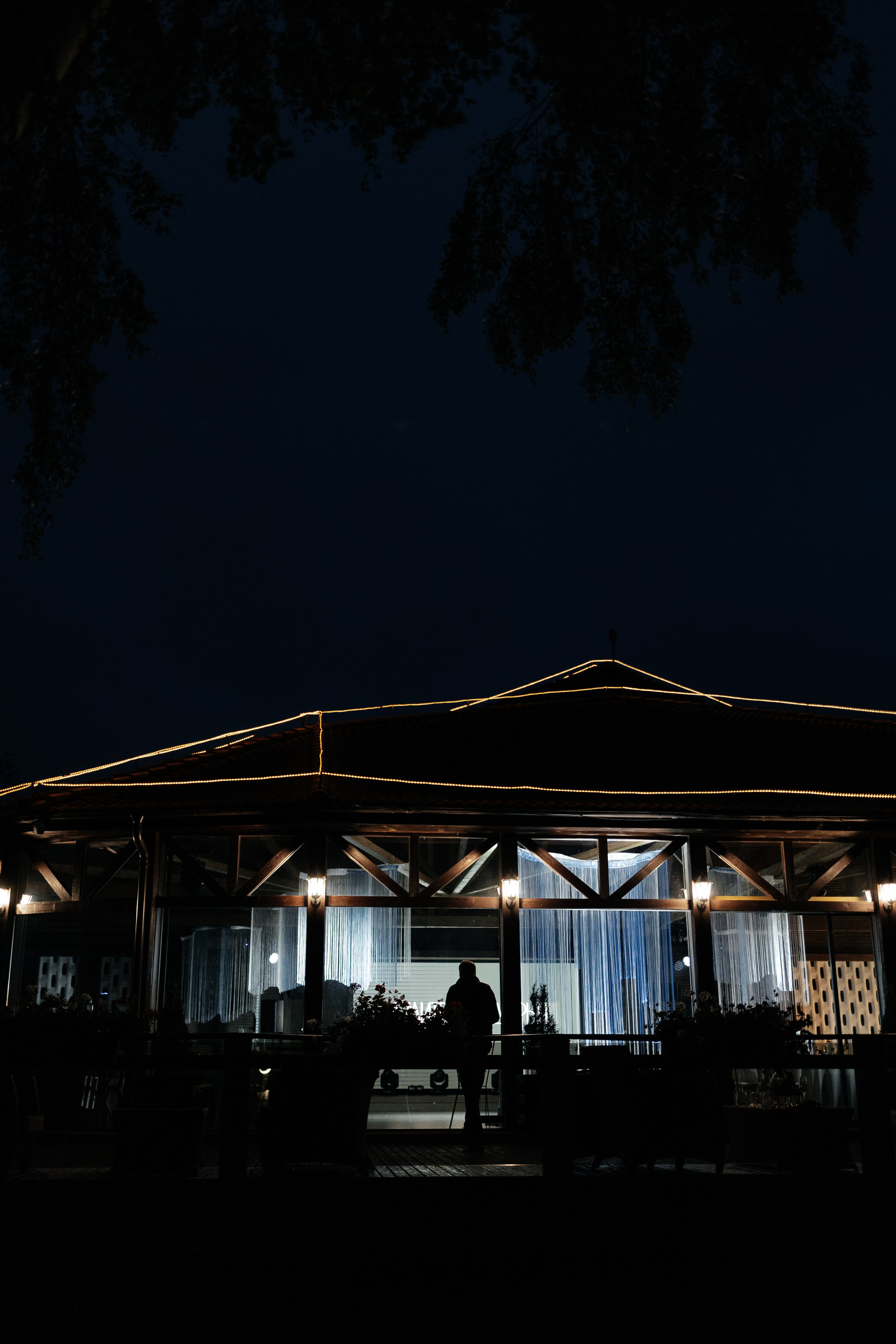 Moscow wedding. Архитектурный и интерьерный фотограф в Краснодаре | Дмитрий Демской