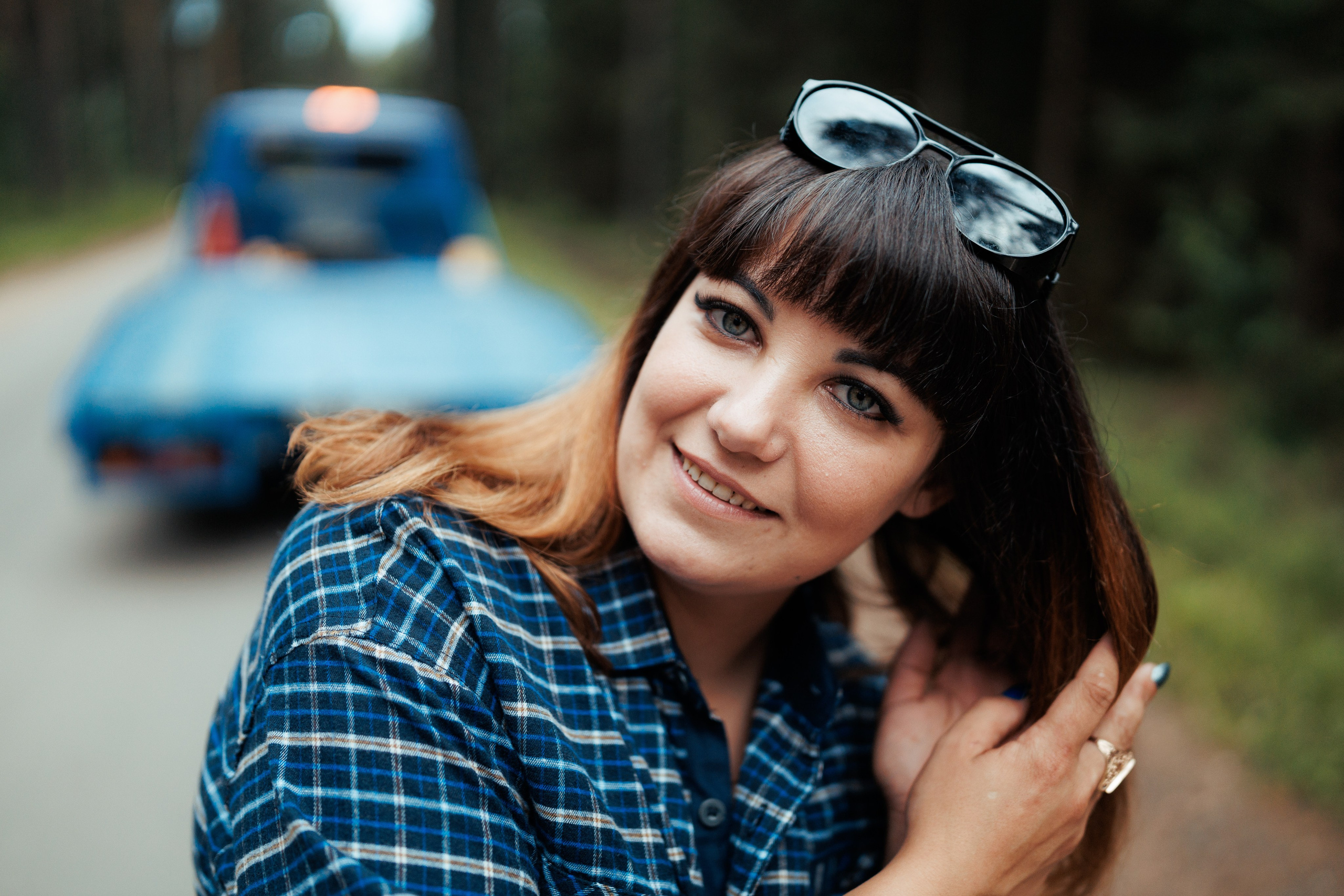 Фотограф в Кашине Калязине Кесовой Горе. Евгений Копайсов | официальный сайт