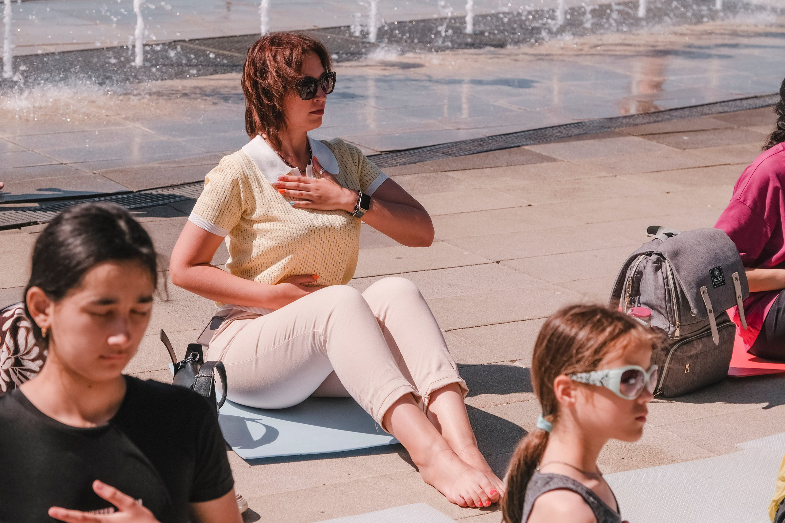 Репортаж 1. Фотограф и видеограф в Москве и МО — Евгений Лавров