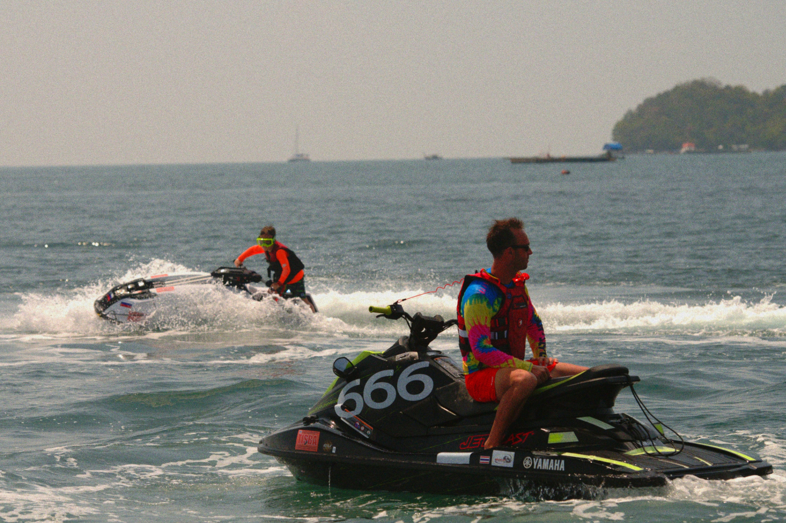 Wetarsport JetSki. Photo & Video production, in Bishkek, Kyrgyzstan