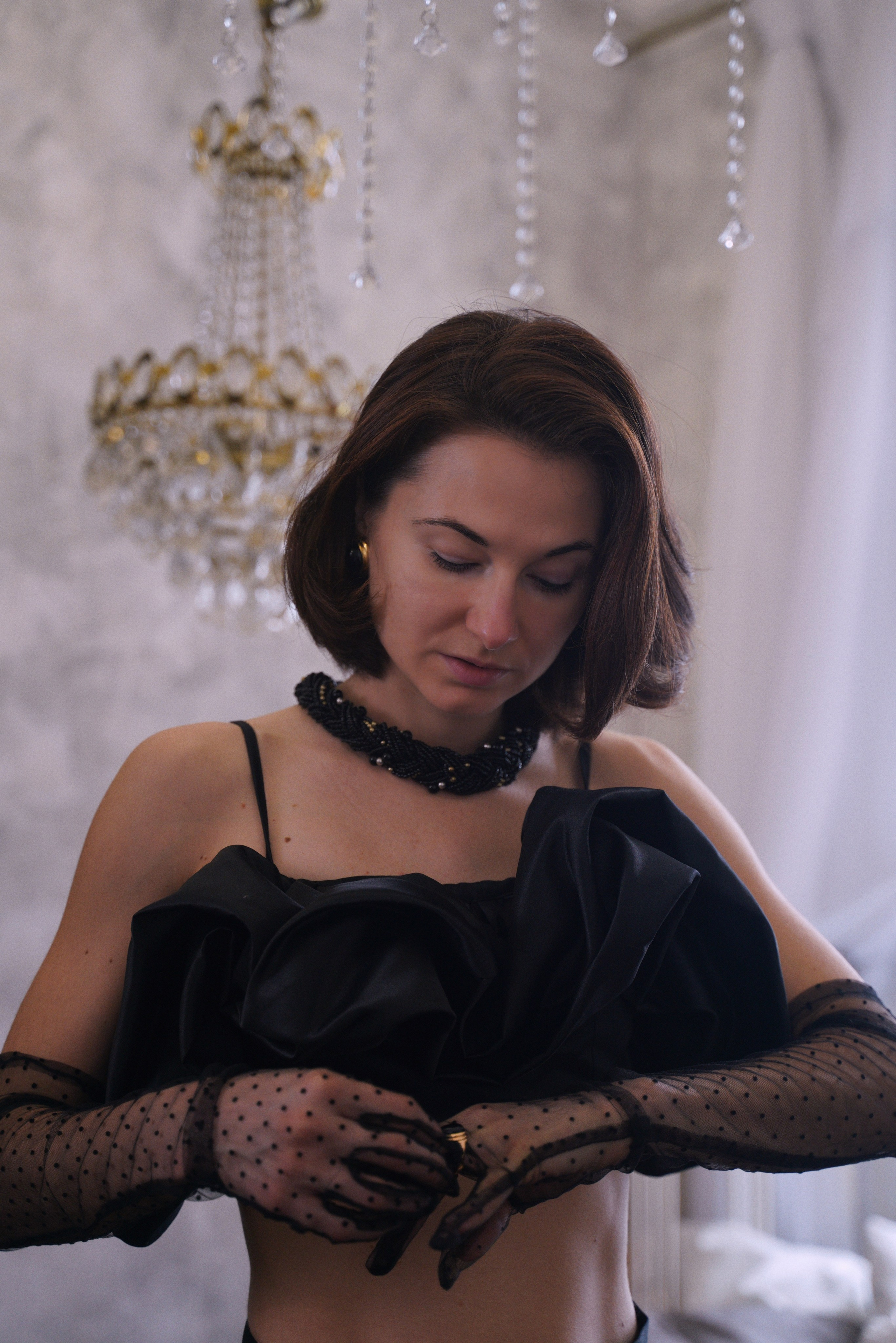 Юлия. Портретный и репортажный фотограф Наталья Горобец