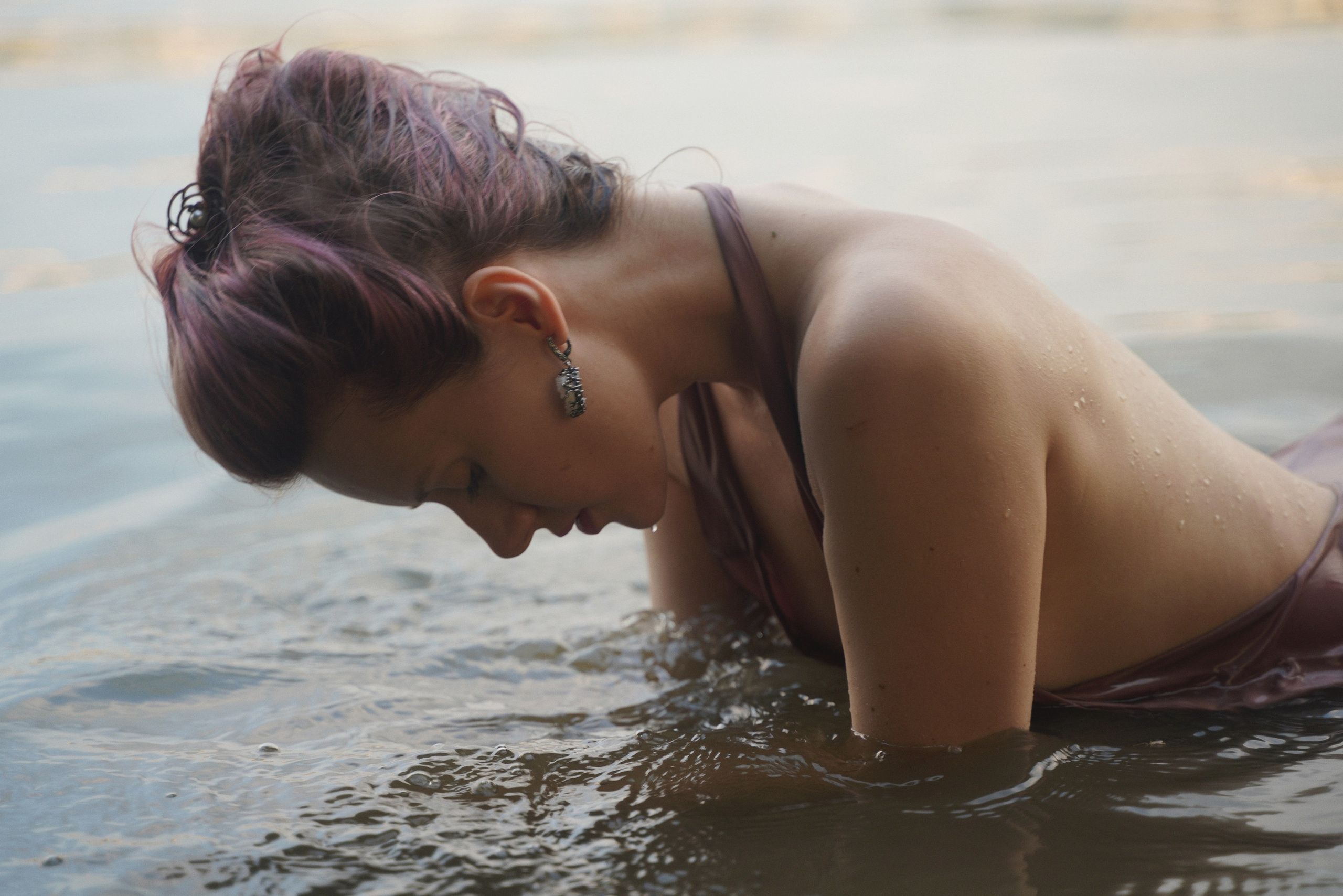 Вика. Портретный и репортажный фотограф Наталья Горобец