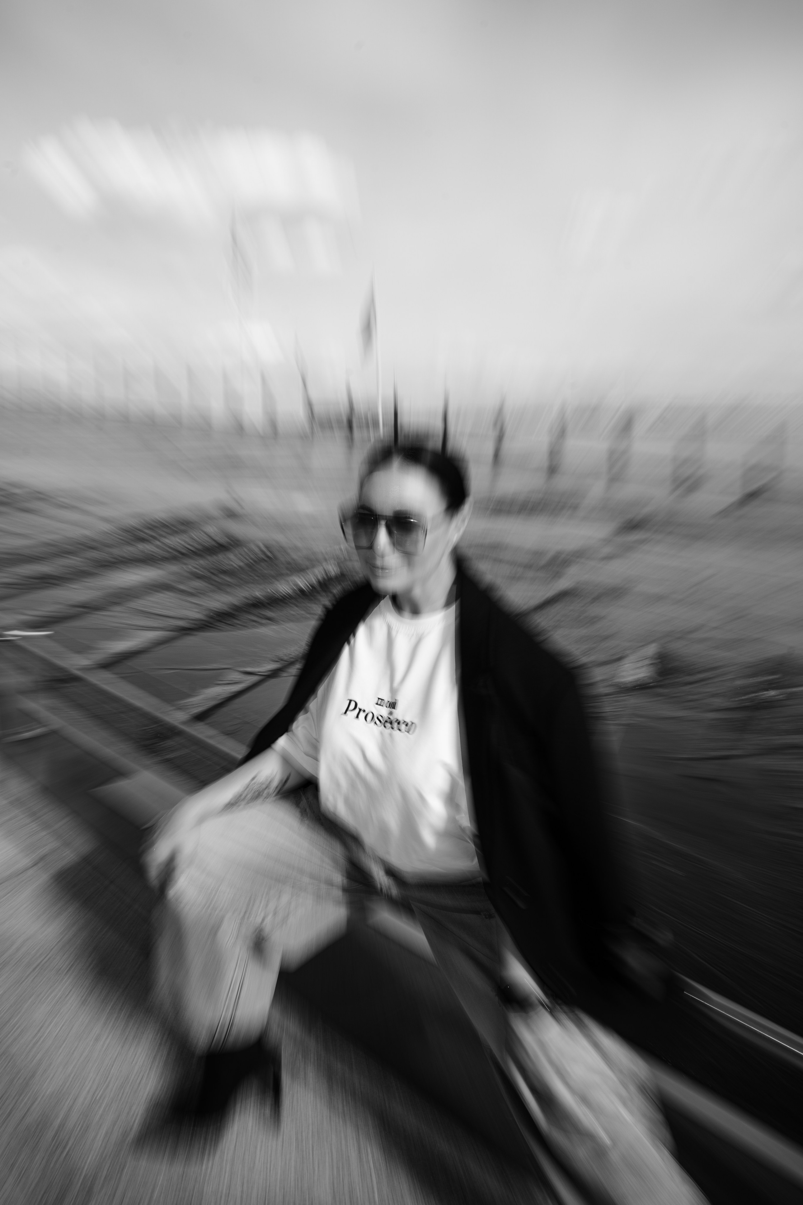 Елена. Лахта центр. Портретный фотограф в Санкт-Петербурге Дмитриева Наталия