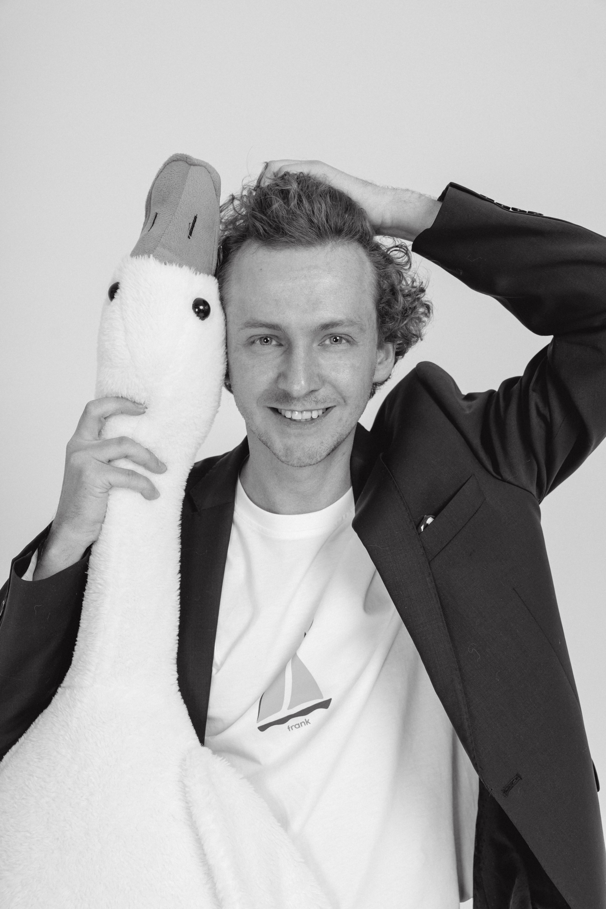 Антон. Портретный фотограф в Санкт-Петербурге Дмитриева Наталия