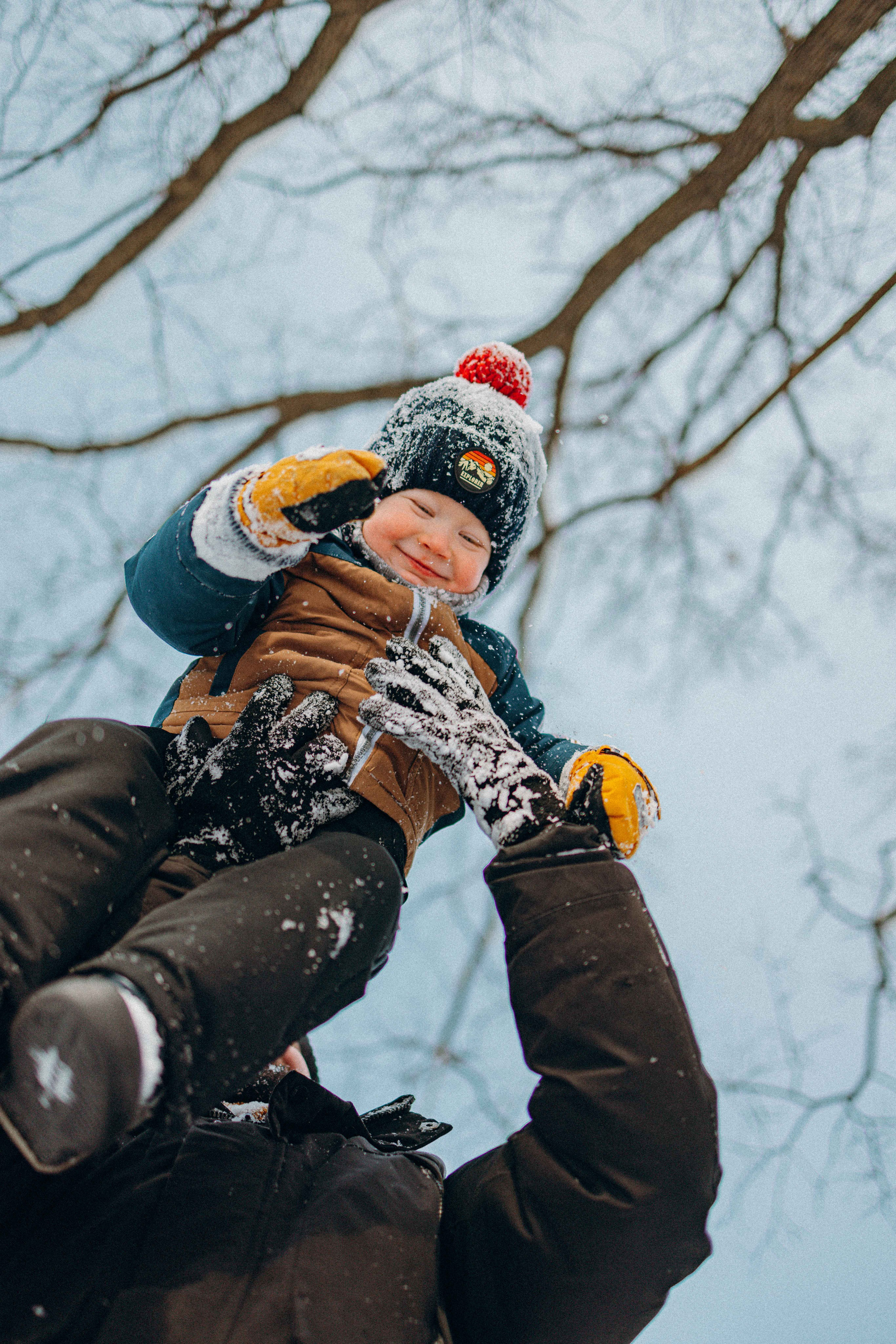Свобода и ее семья. Фотограф-анималист в Москве Лера Черноног