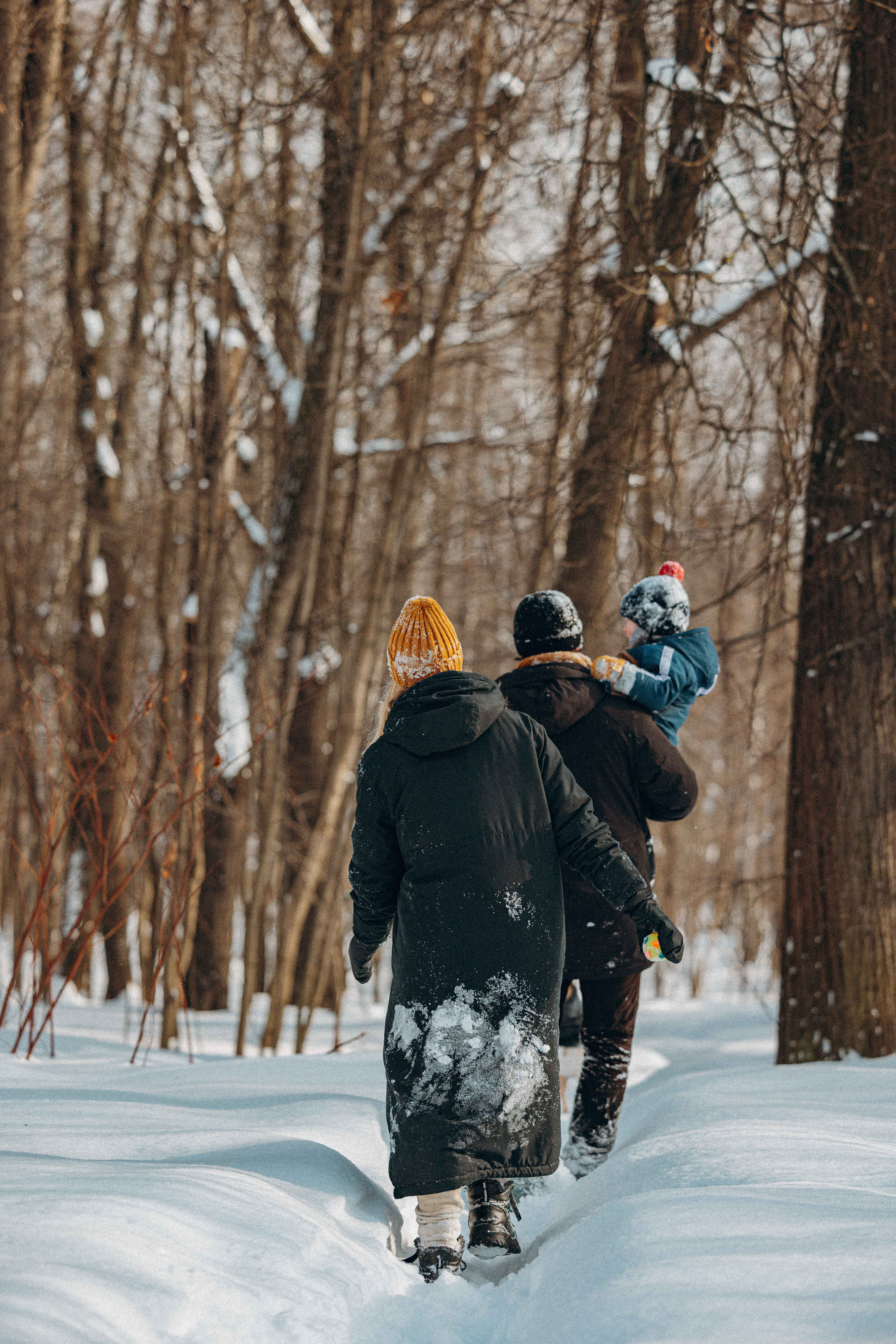 Свобода и ее семья. Фотограф-анималист в Москве Лера Черноног