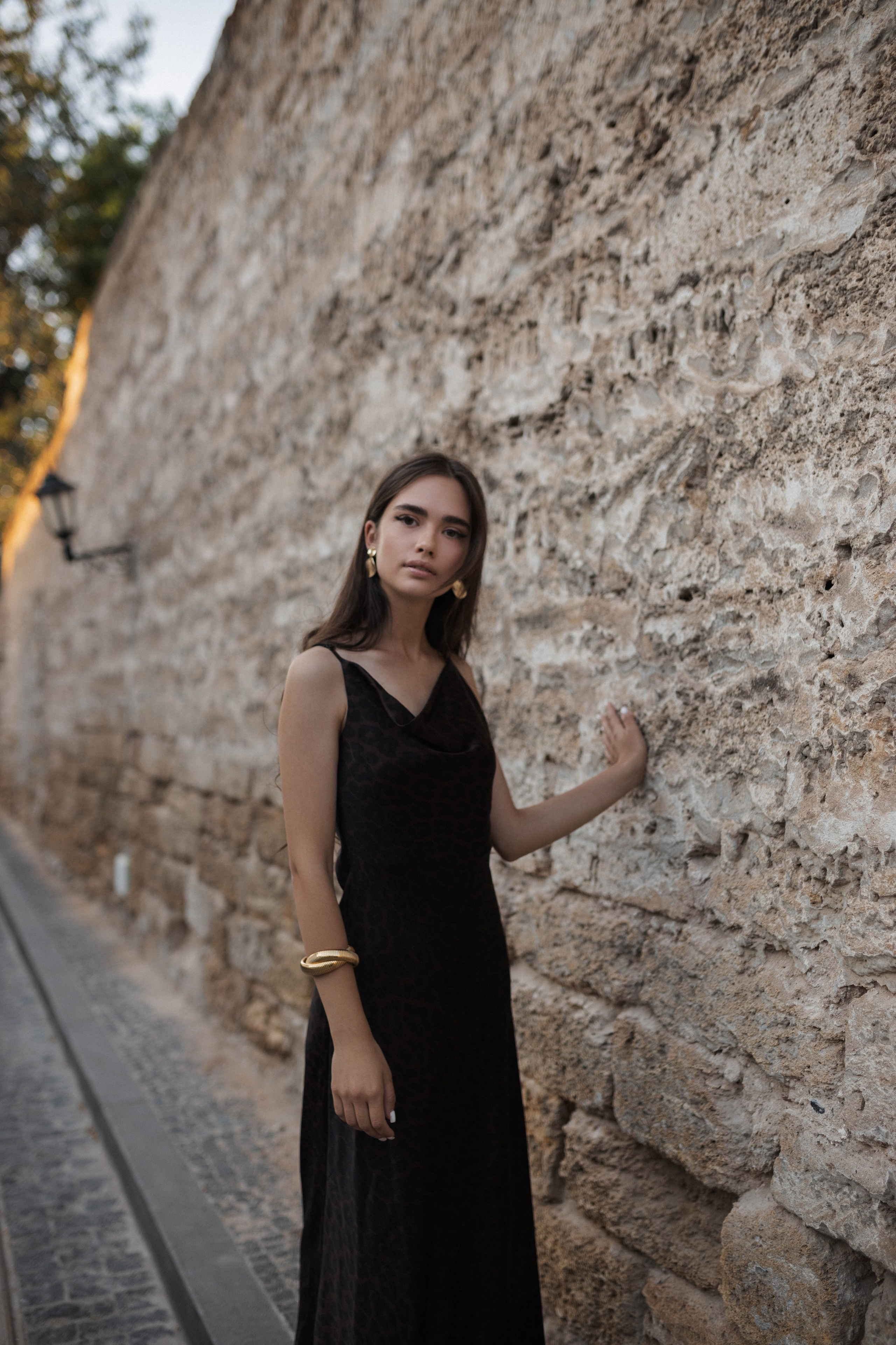 Старинные улочки. Индивидуальные и семейные съемки в Евпатории, Крыму Немировченко Анна