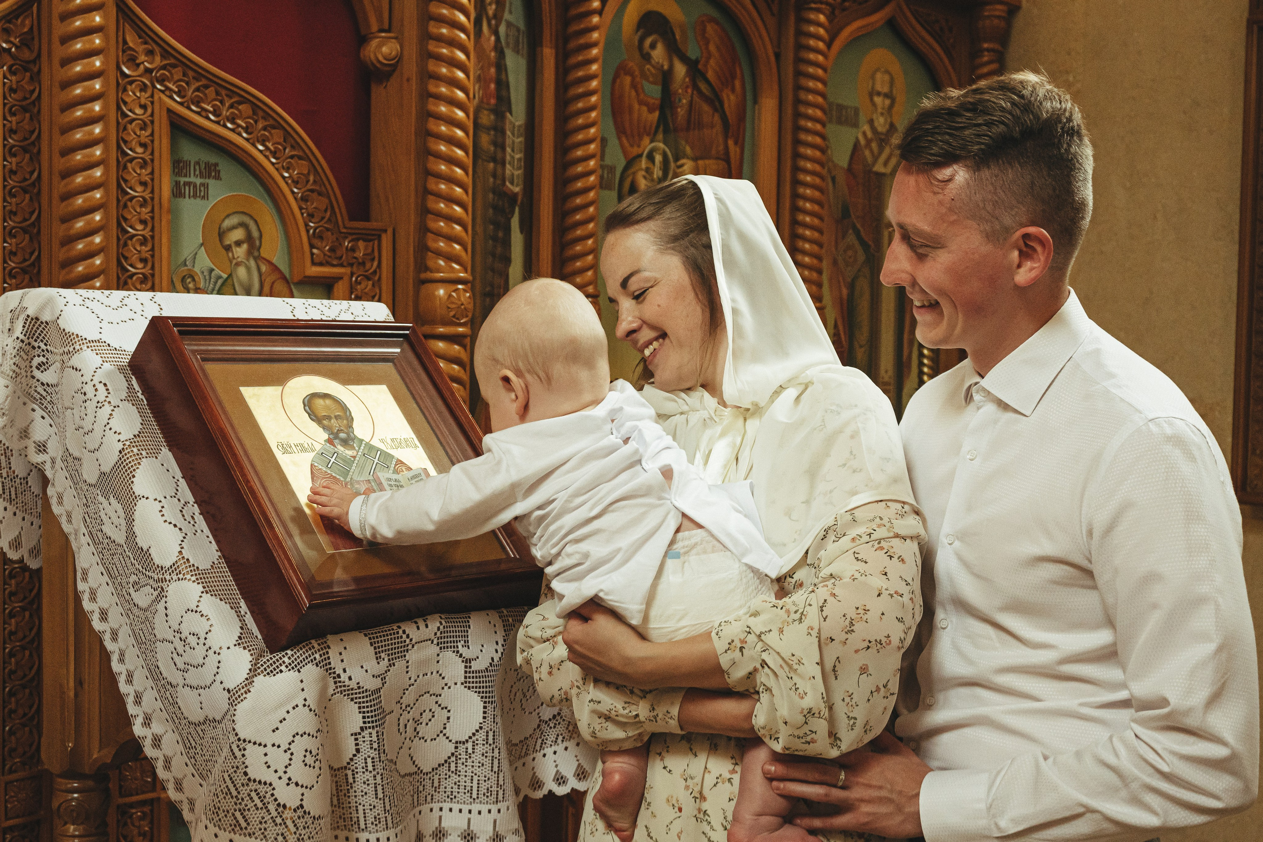 Daniil/sacrament. <3