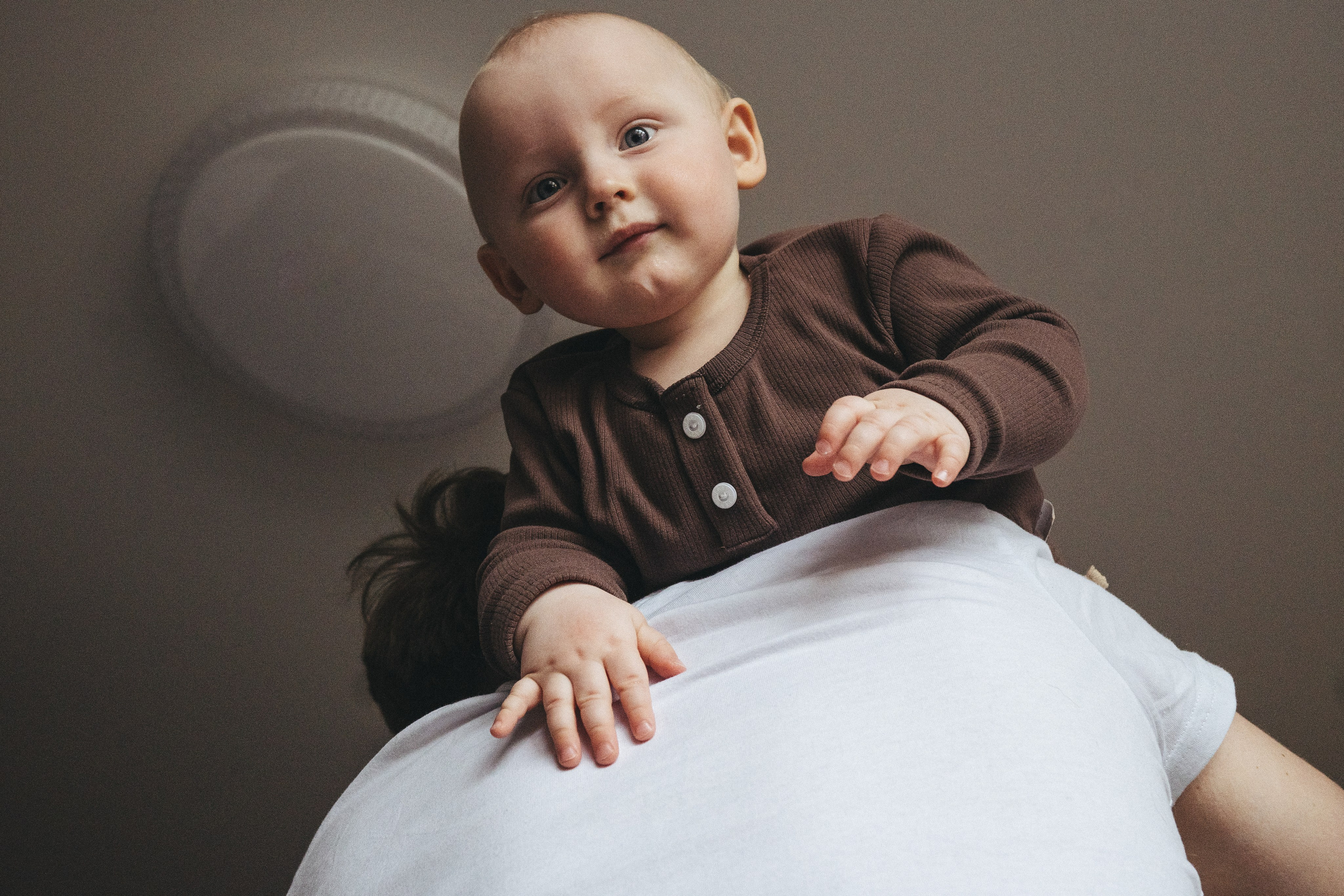 Artur. 1 year 🎂. <3