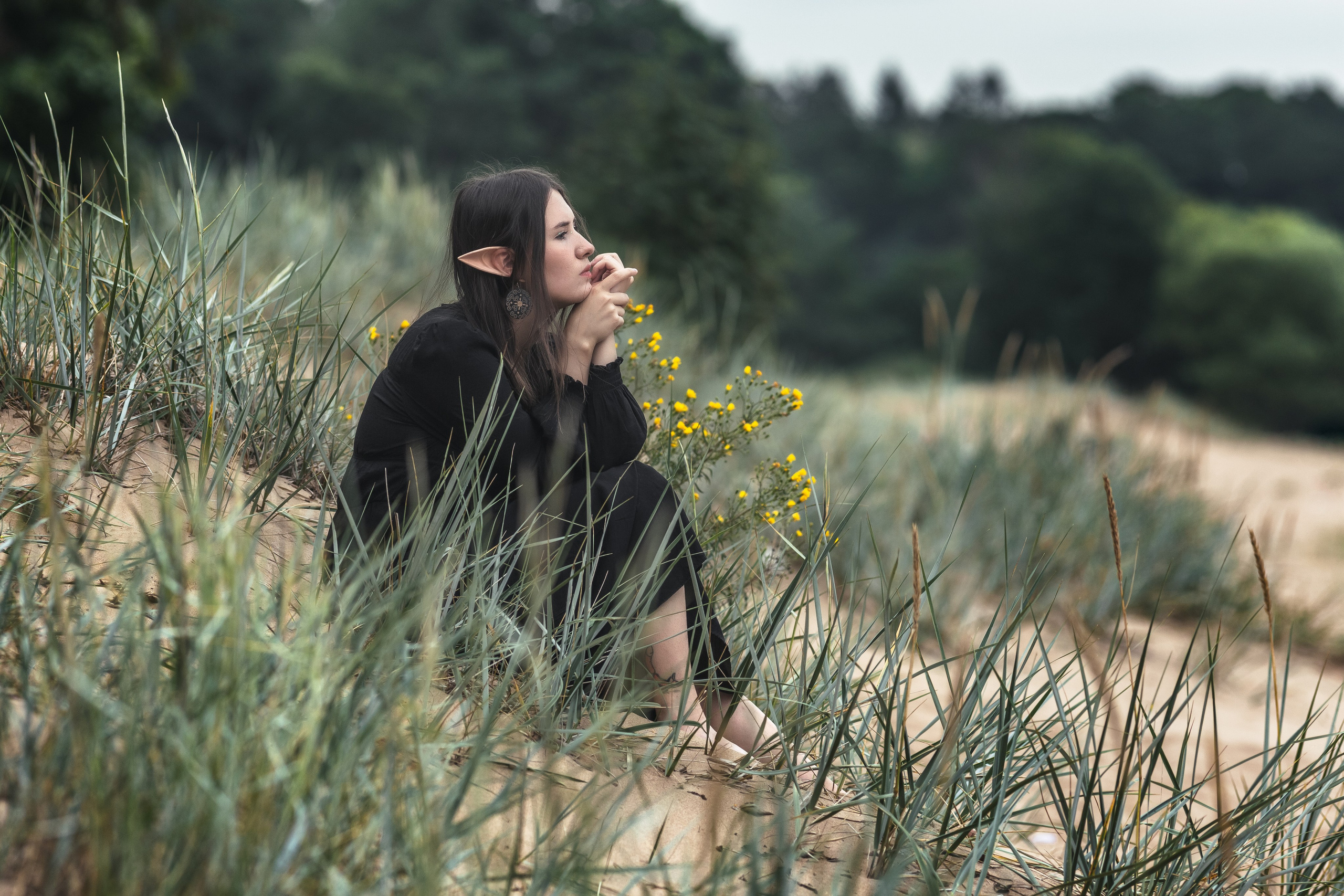 2024. Социофобушек, фотографирует социофобушков. Фотограф в Санкт-Петербурге