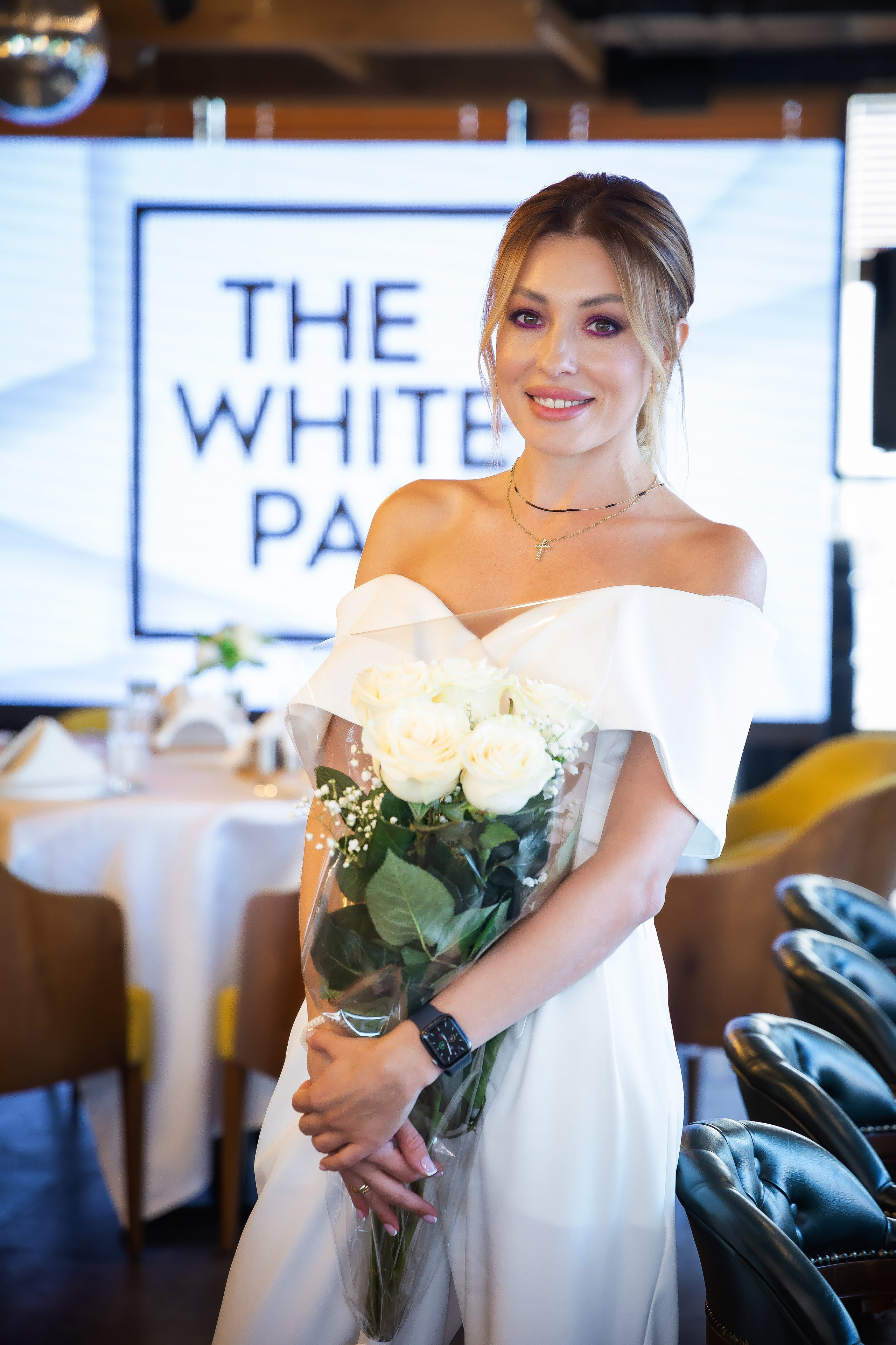 День рождения Кристины. Семейный и Свадебный фотограф в Астане Александр Астапов