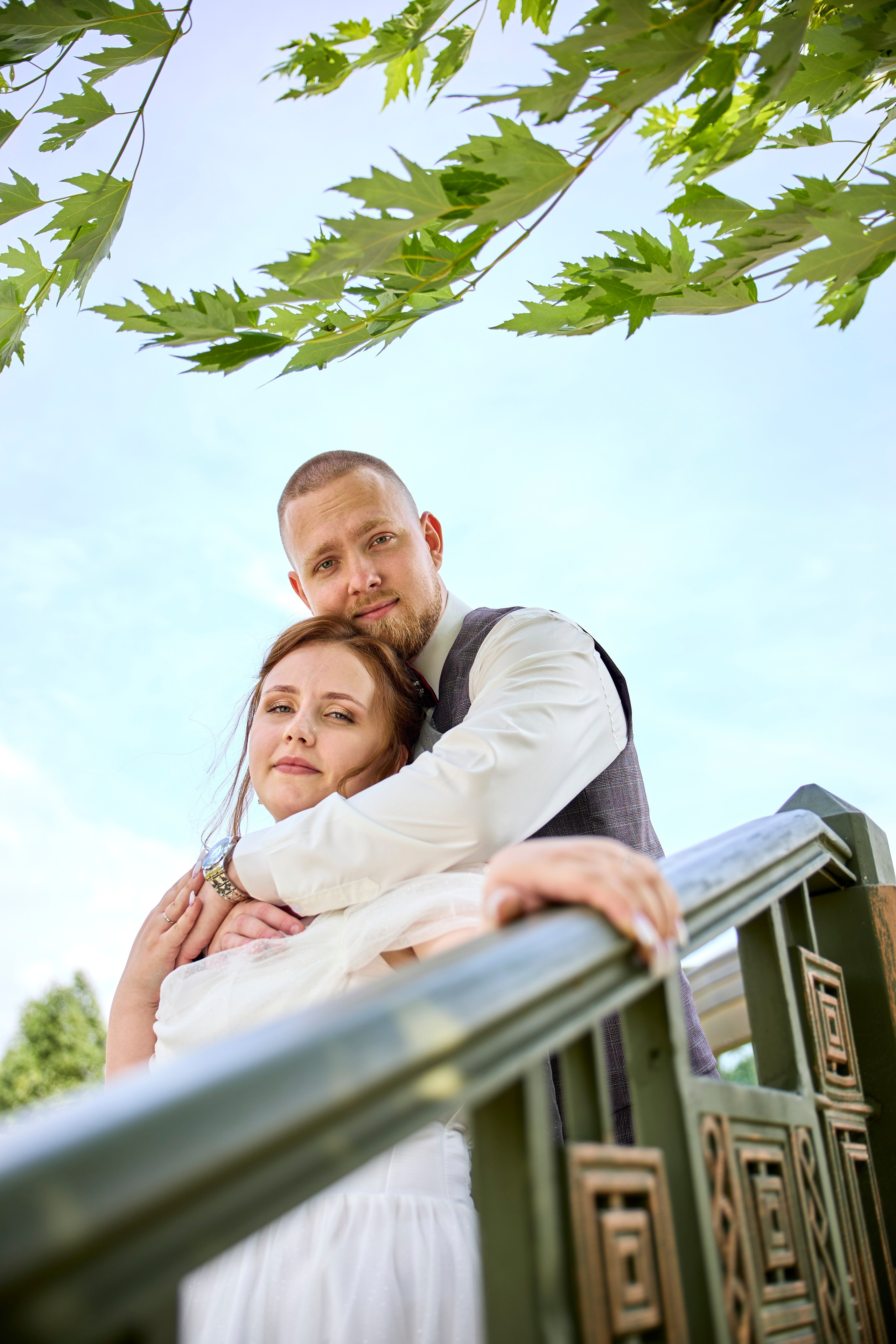 Свадьба. Фотограф видеограф широкого профиля Денис Захаров