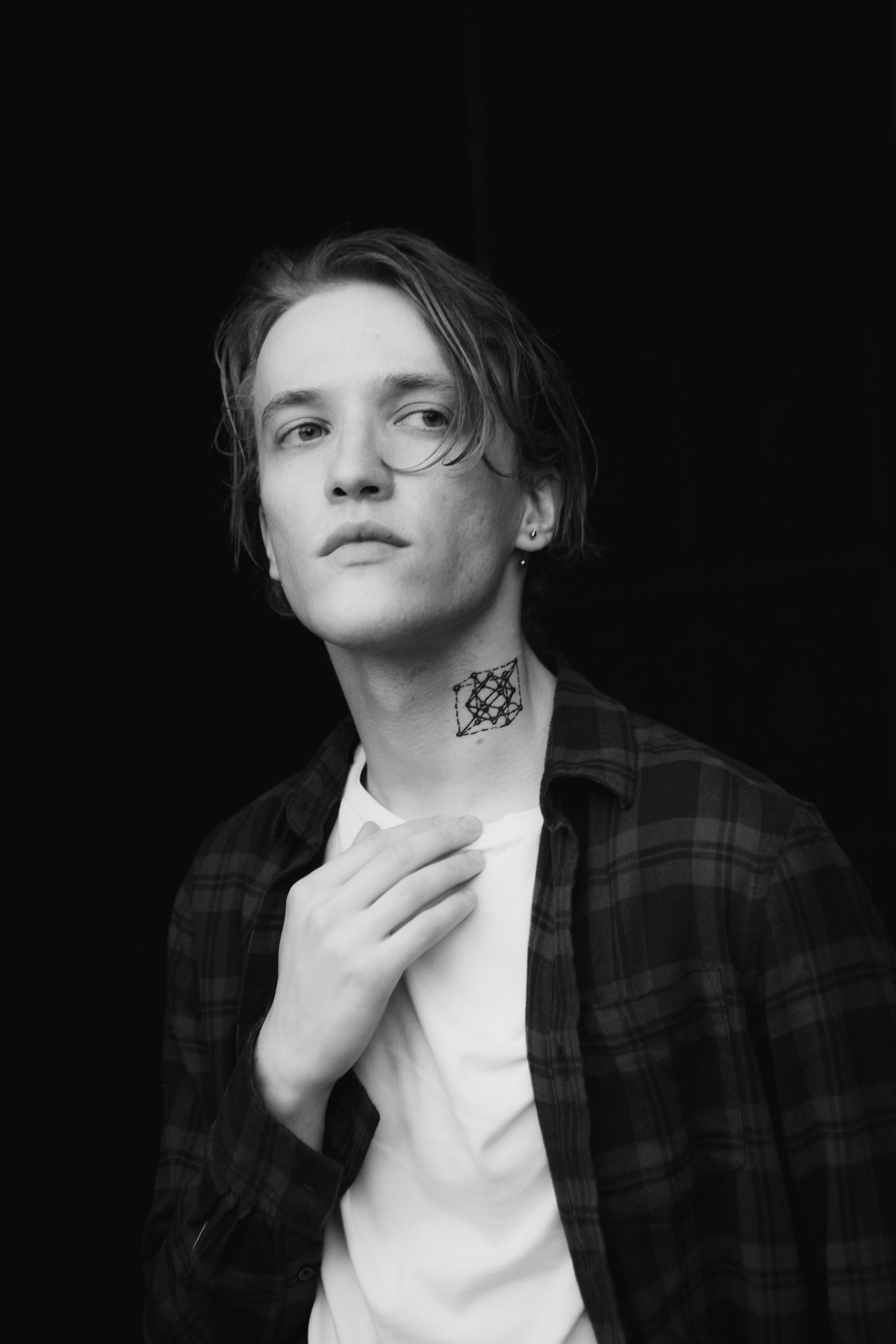 Ivan. Фотограф в Москве Яна Полосина