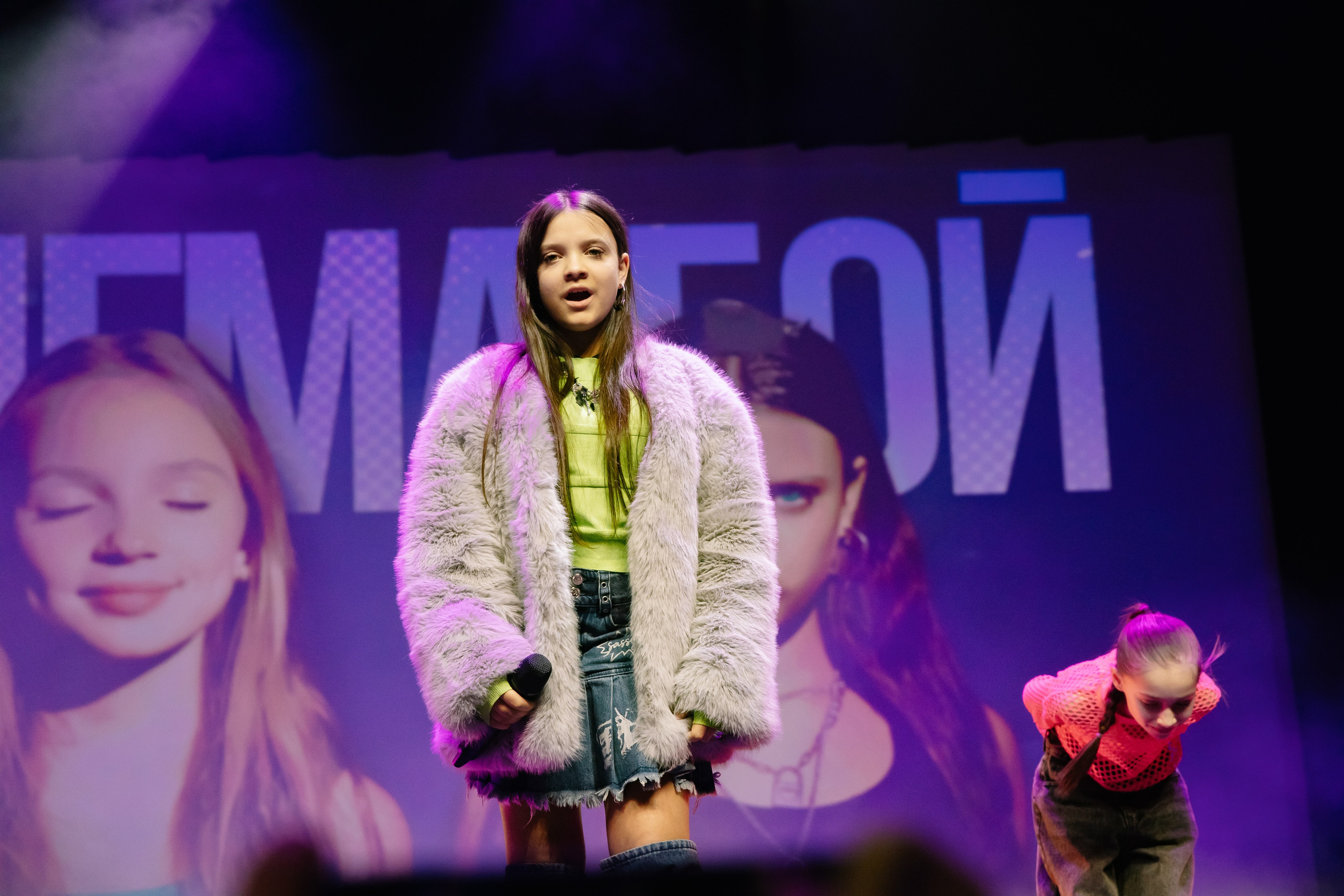 Премия BLOGGERS MUSIC AWARDS Russian Musicbox. Фотограф в Москве Яна Полосина