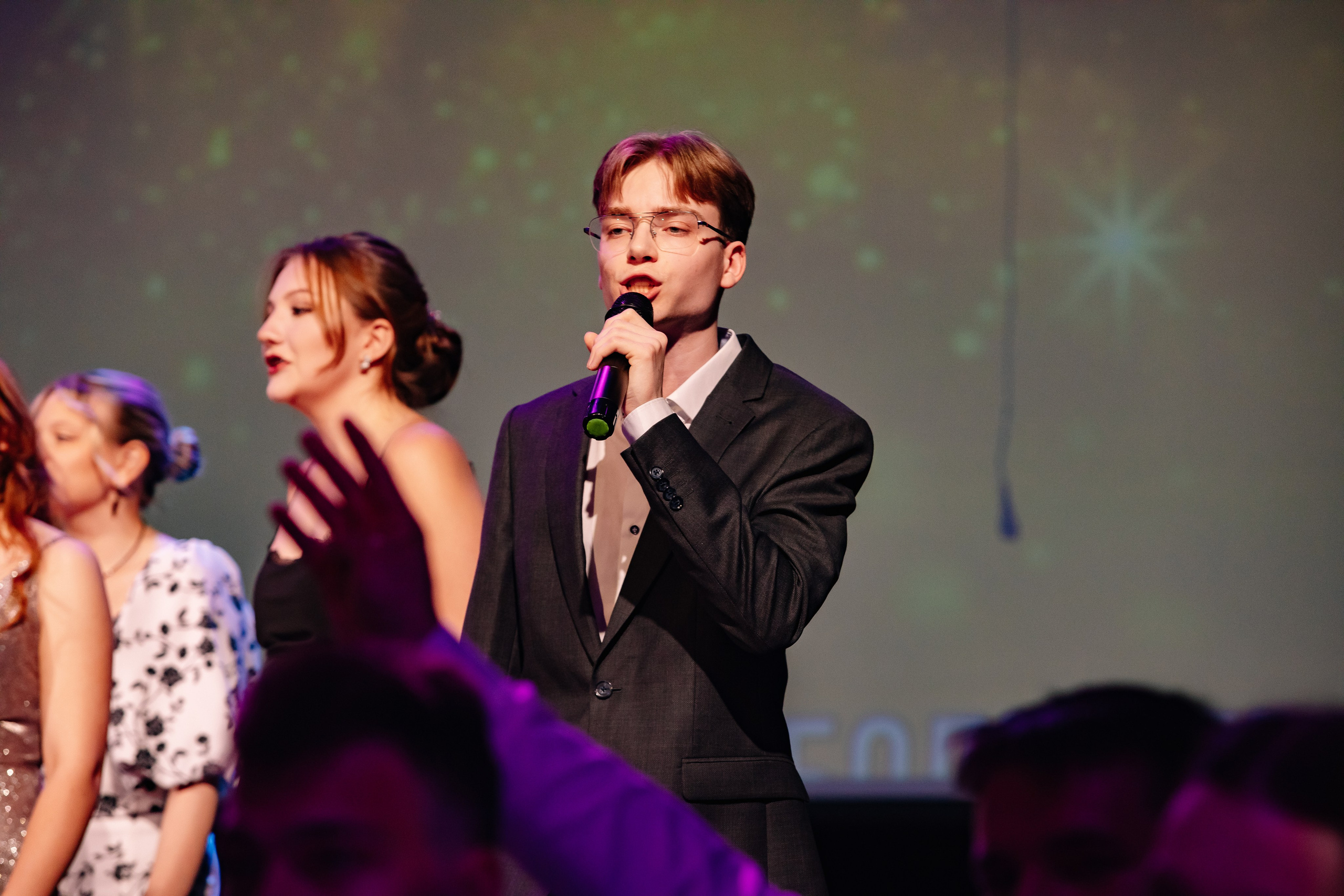 Выпускной 2024 Протон. Фотограф в Москве Яна Полосина