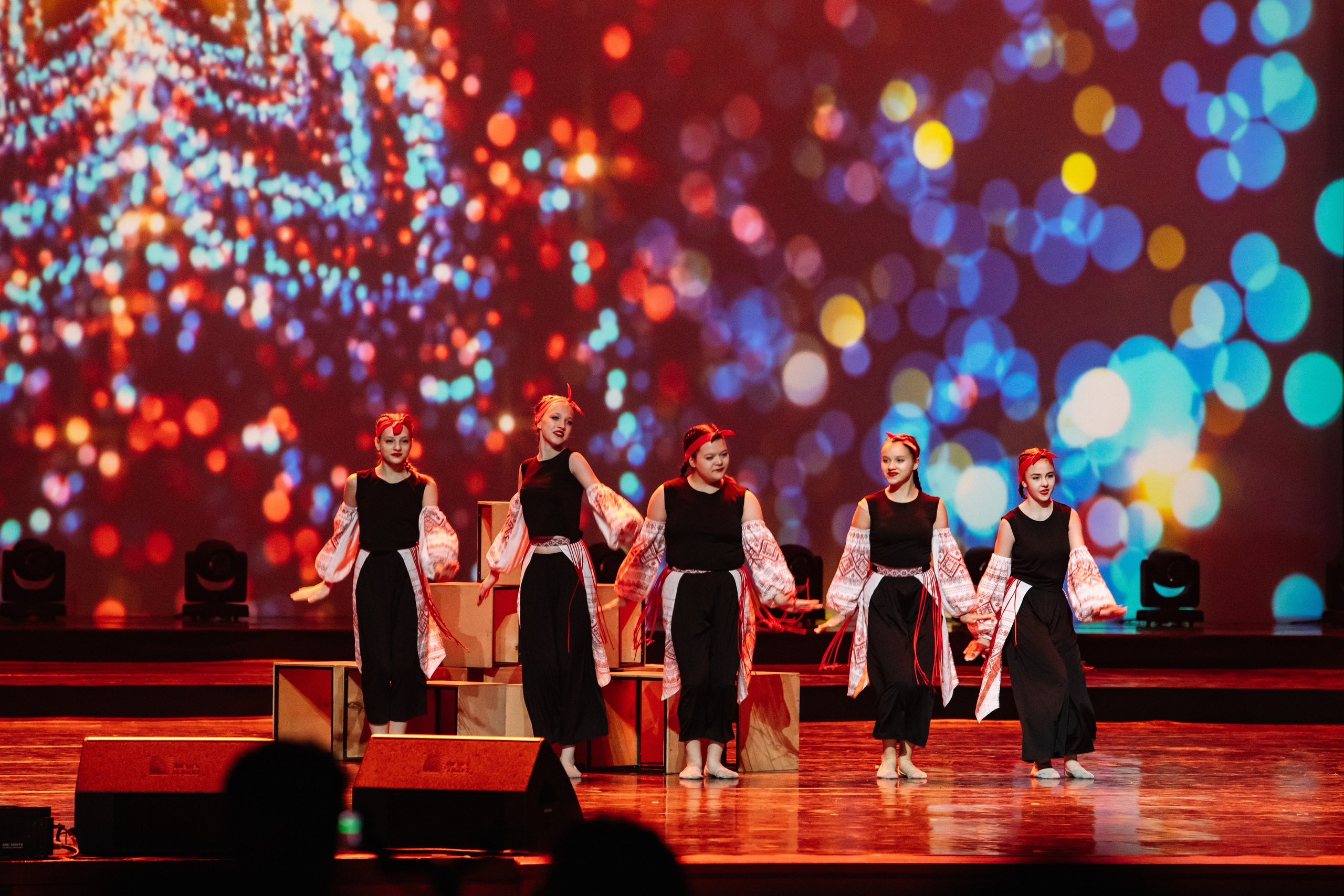 Новые Имена Кремлевский Дворец 15.04.24. Фотограф в Москве Яна Полосина