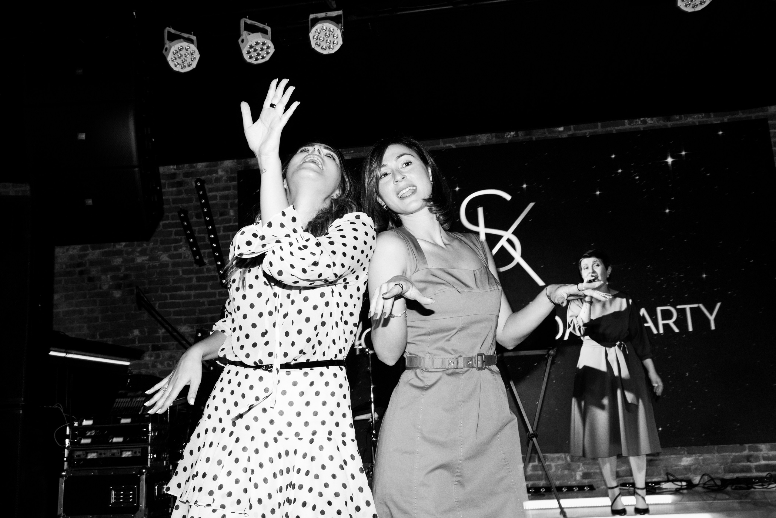 Вечеринки. Фотограф в Москве Яна Полосина