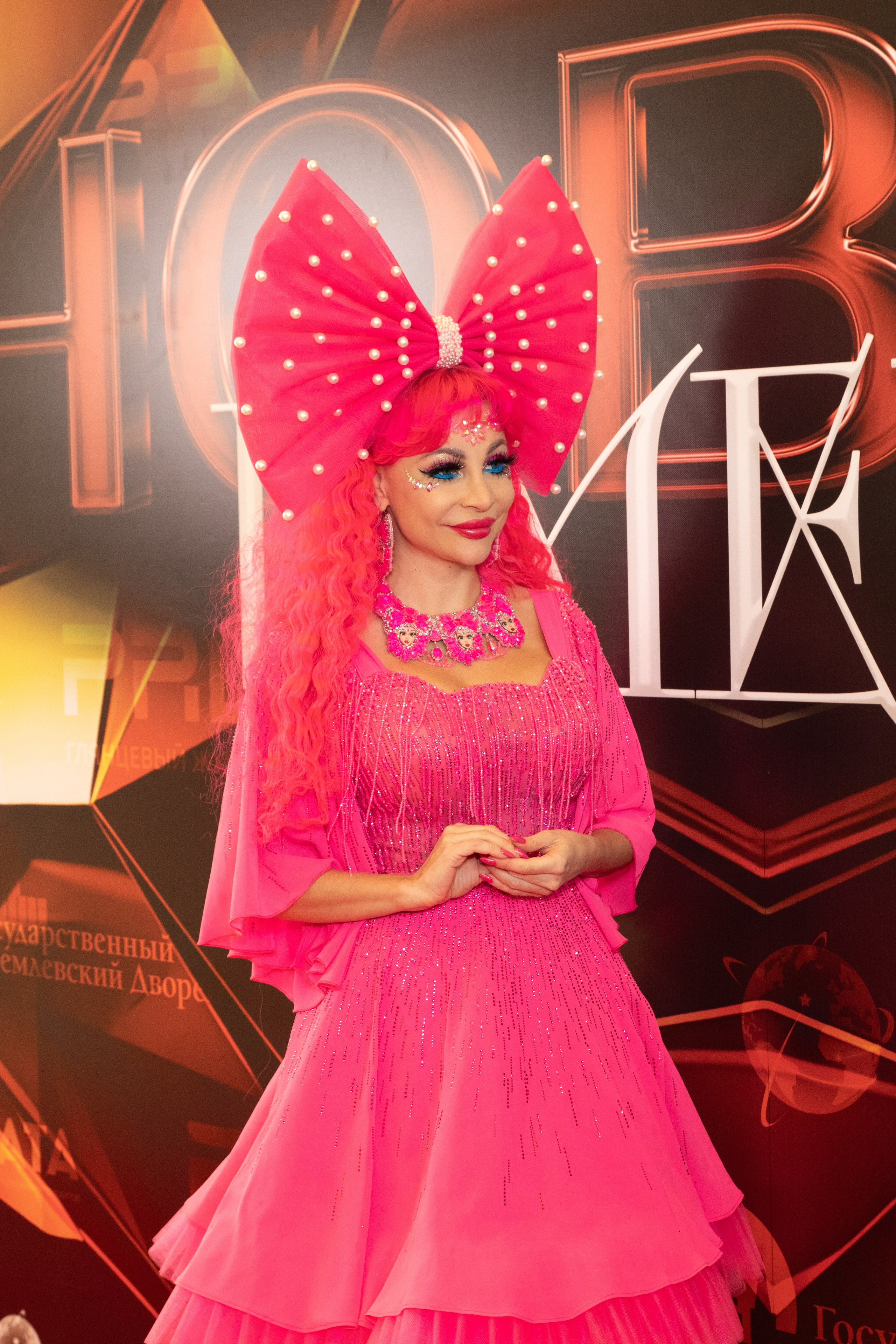 Новые Имена Кремлевский Дворец 28.04.2025. Фотограф в Москве Яна Полосина