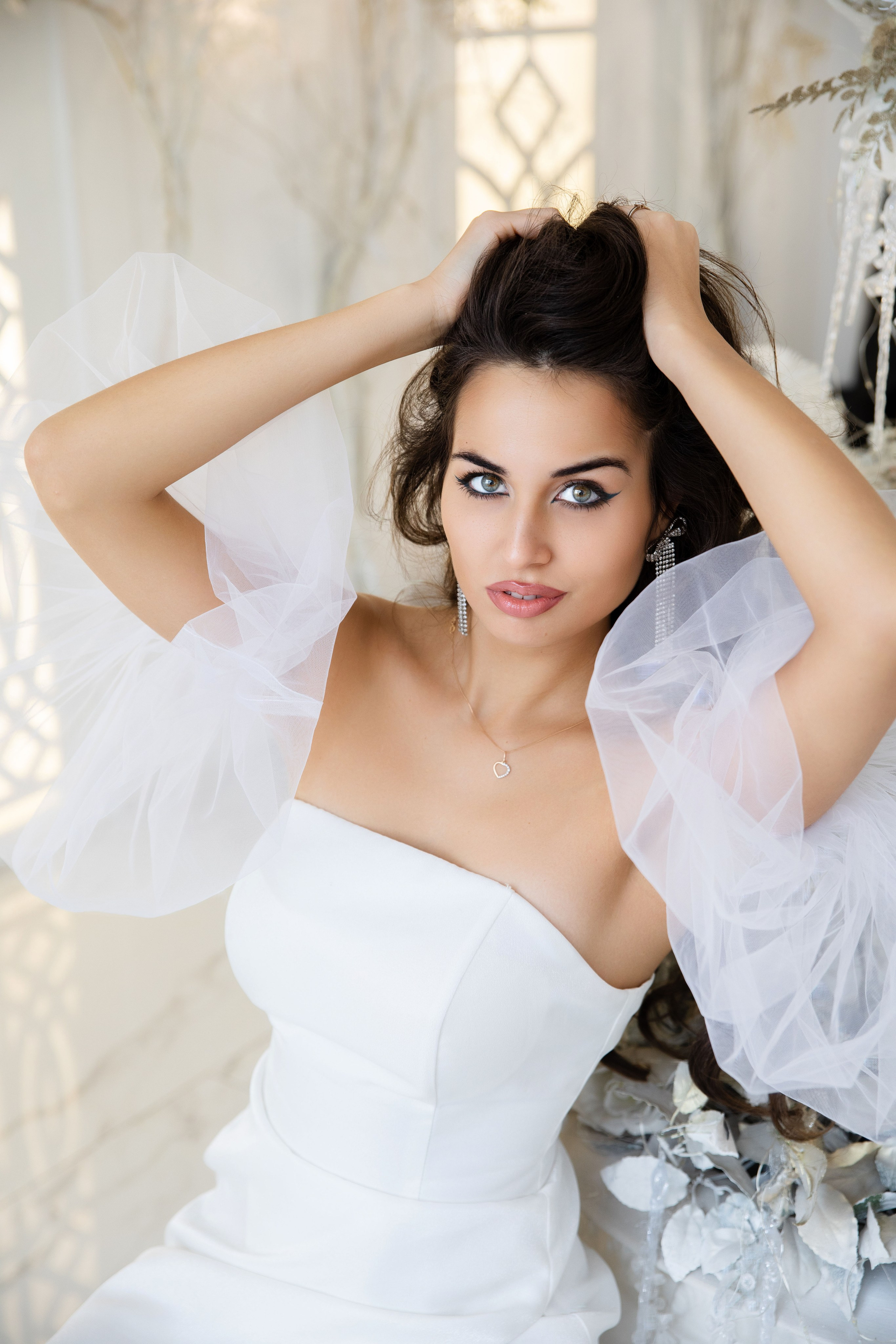 Karina. Фотограф в Москве Яна Полосина