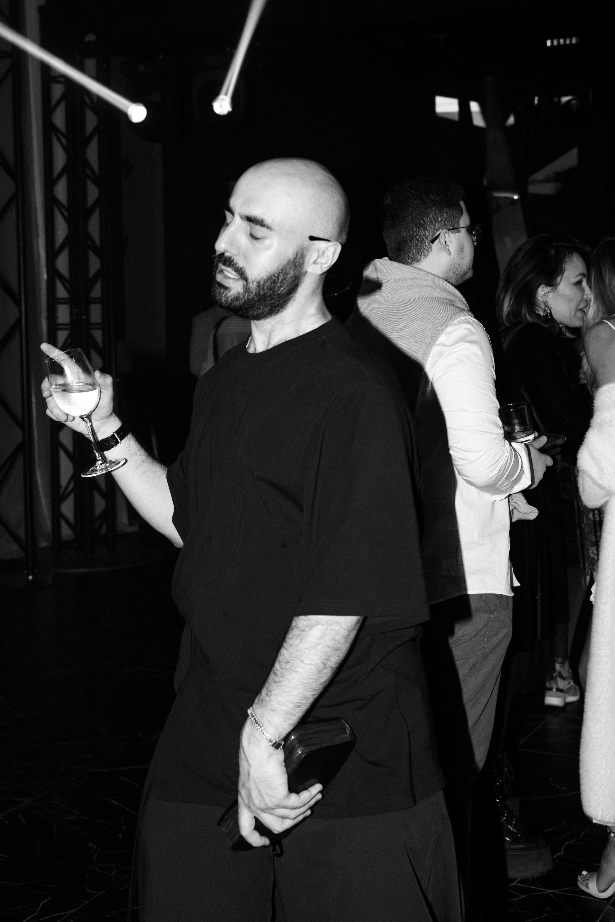 NadinS в Яровит Холл. Фотограф в Москве Яна Полосина