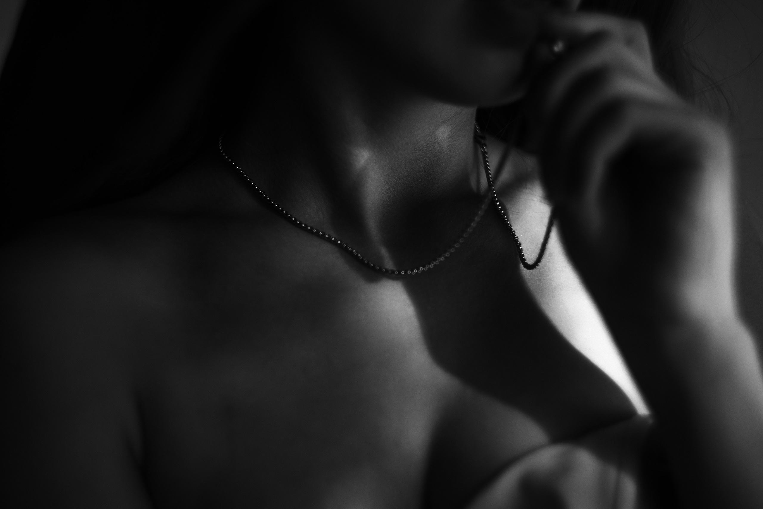 Дева. Фотограф Андрей Клевцов