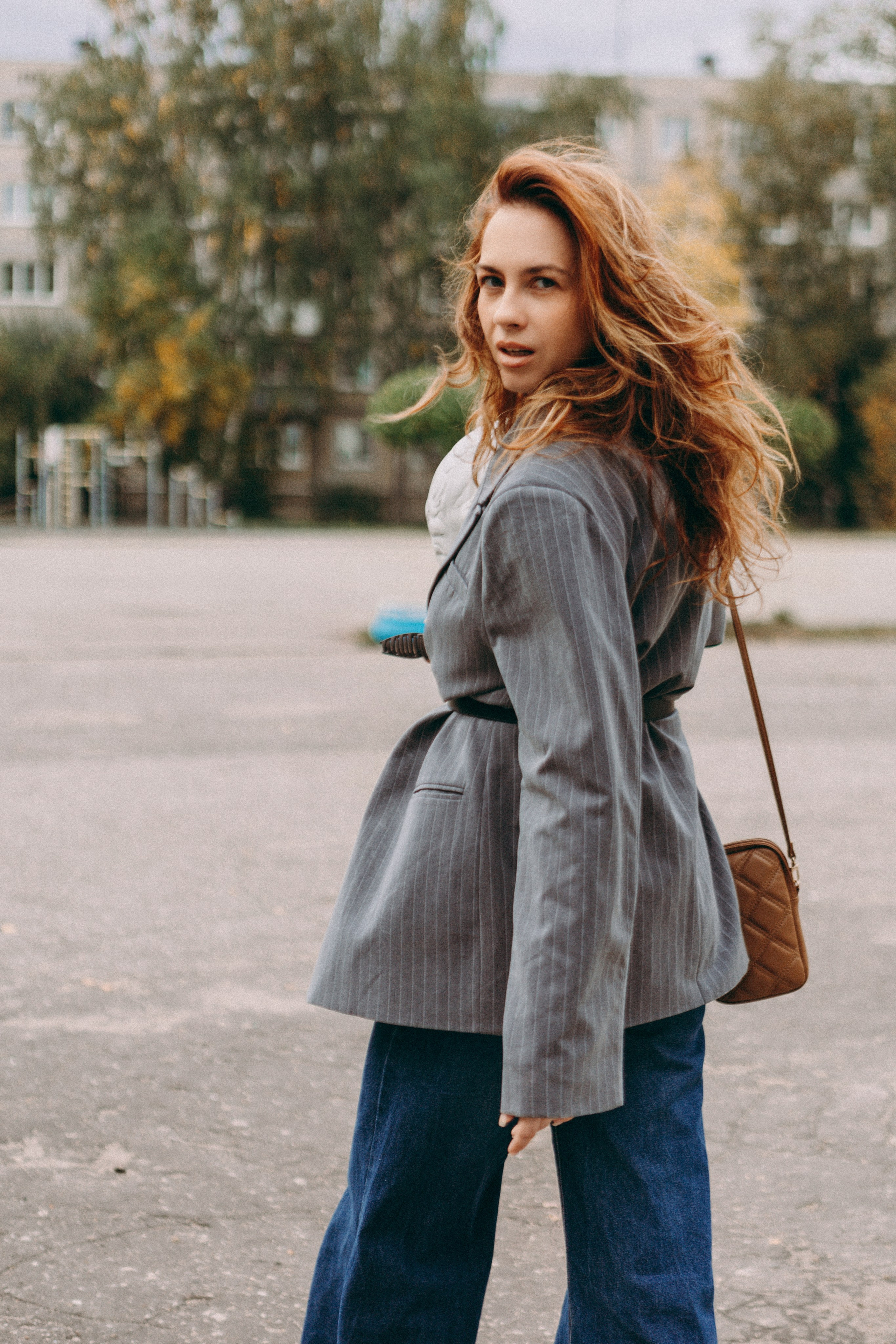 Индивидуальная фотосъемка. Индивидуальный и свадебный фотограф в Нижнем Новгороде Трушина Кристина