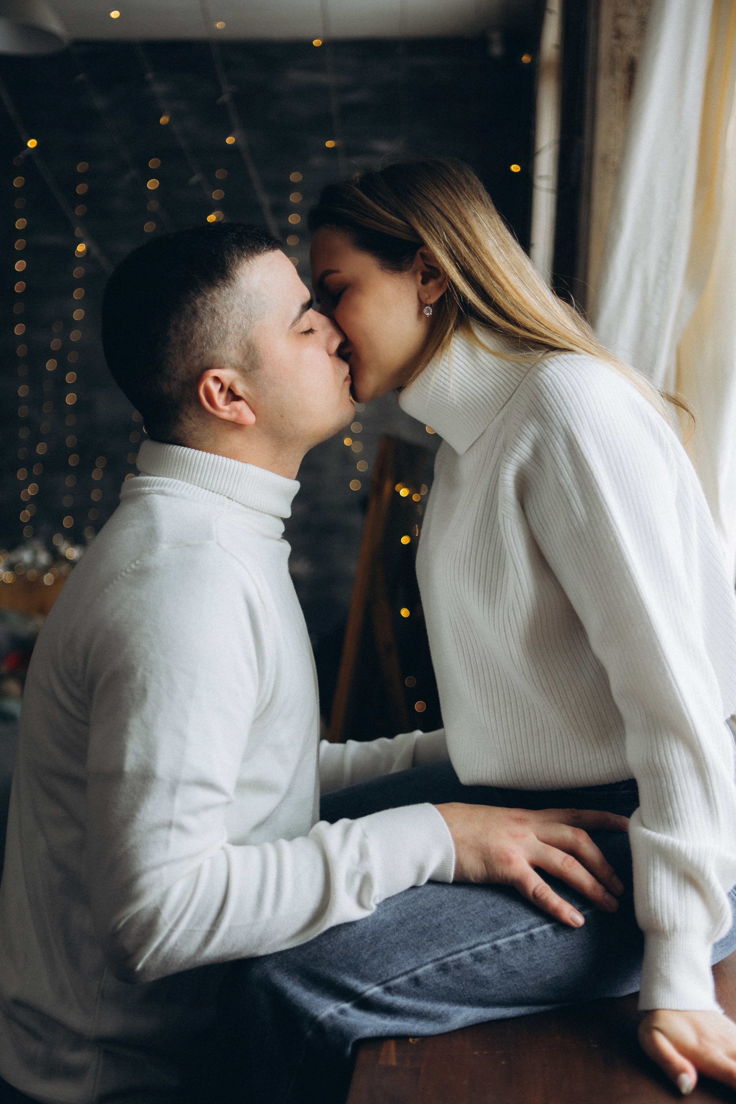 Love Story. Индивидуальный и свадебный фотограф в Нижнем Новгороде Трушина Кристина