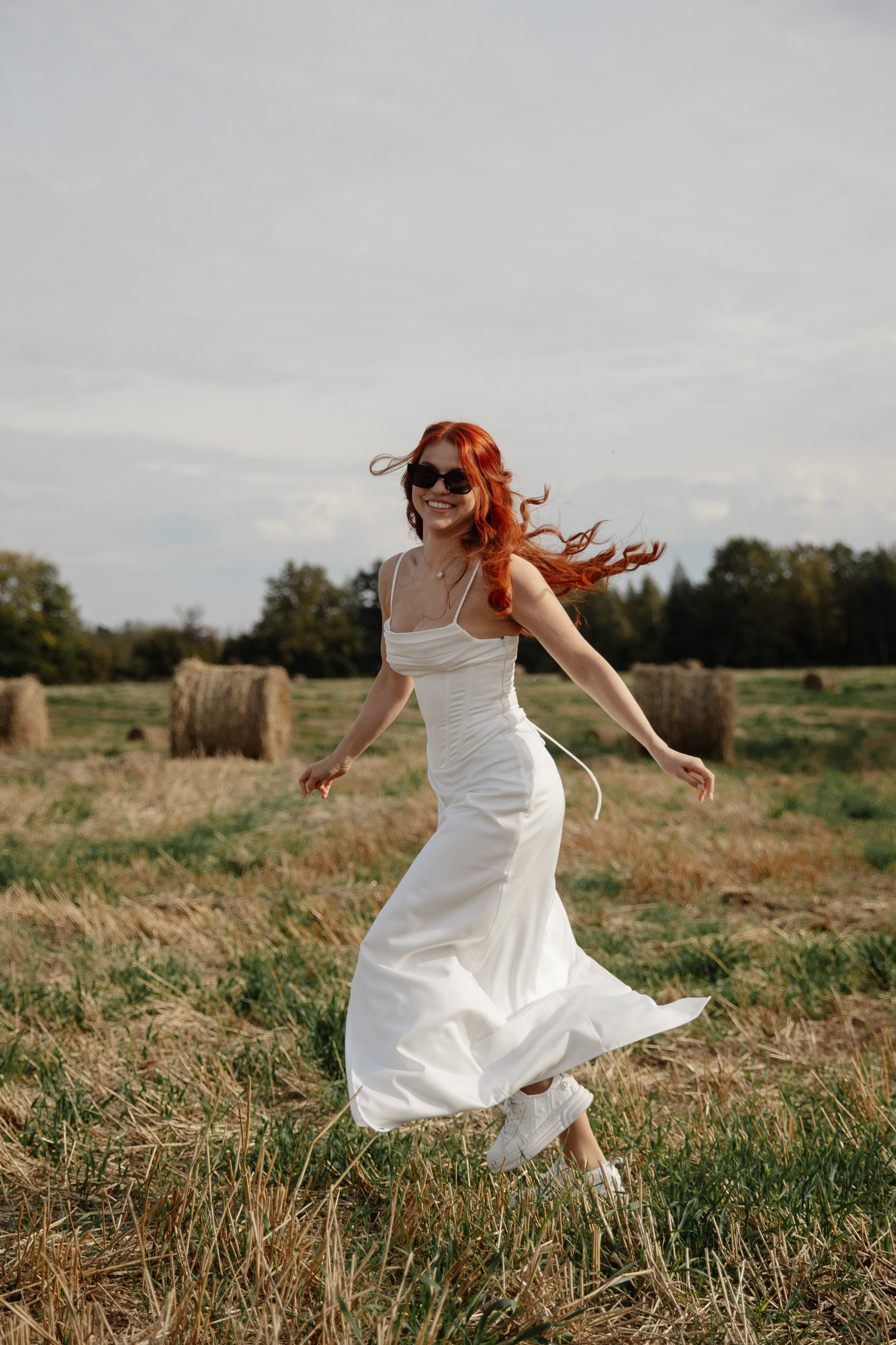 Александр и Лера. Свадебный и репортажный фотограф г. Чебоксары Евгений Леонидович