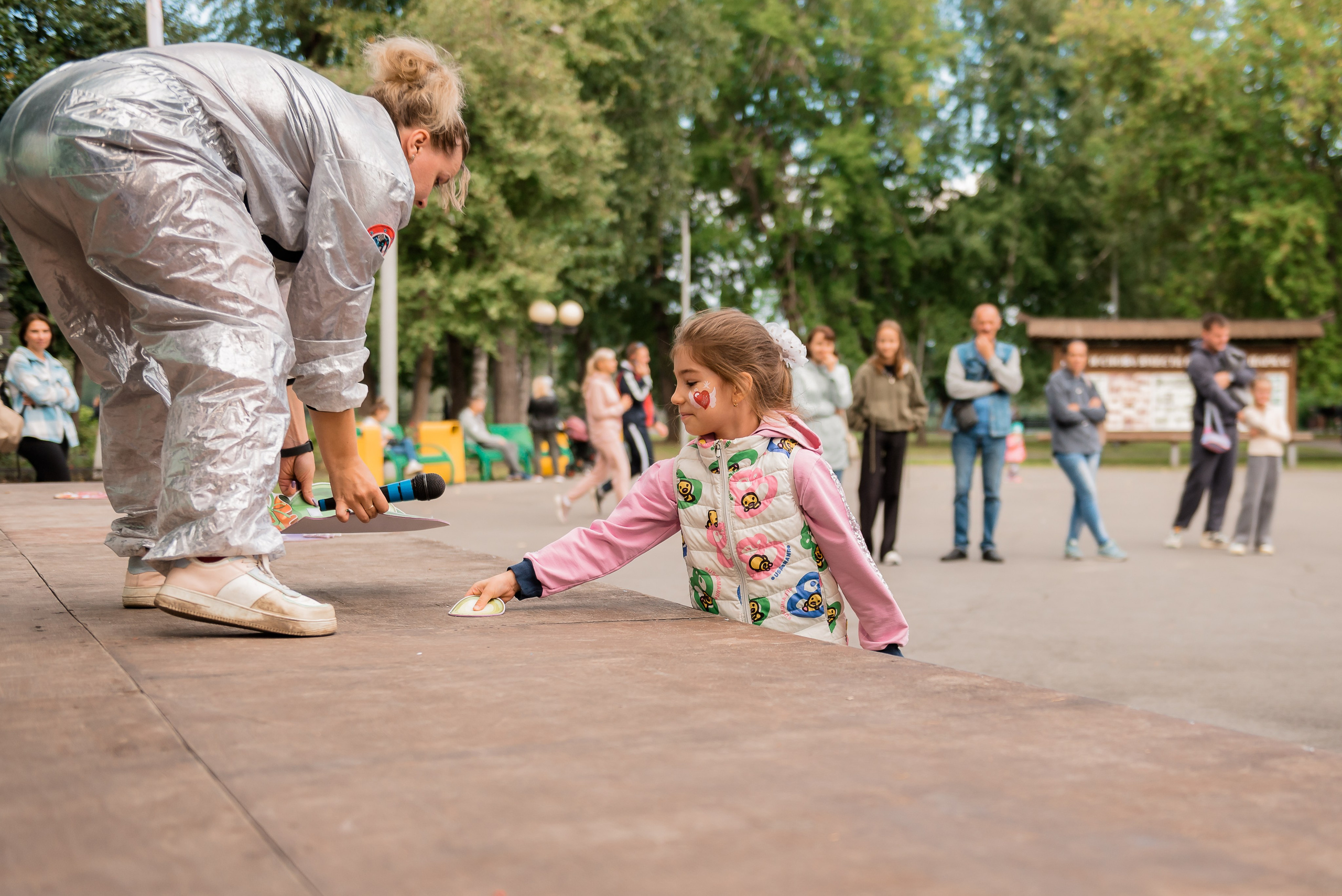 1 Сентября 2024 г. Детский фотограф, семейный фотограф и репортажи в Кемерово