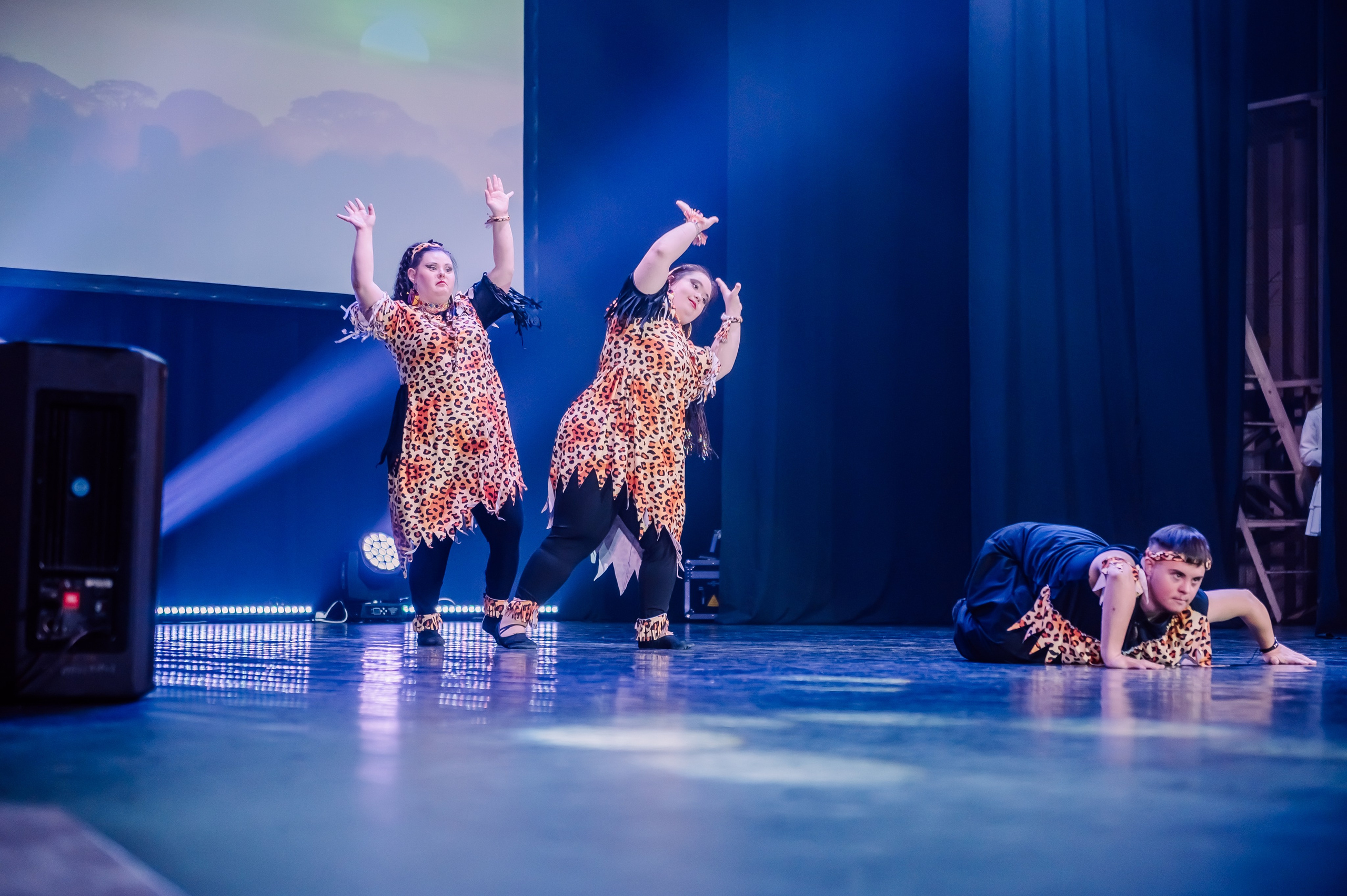 Благотворительный Фестиваль «По Дороге Доброты 2025». Детский фотограф, семейный фотограф и репортажи в Кемерово