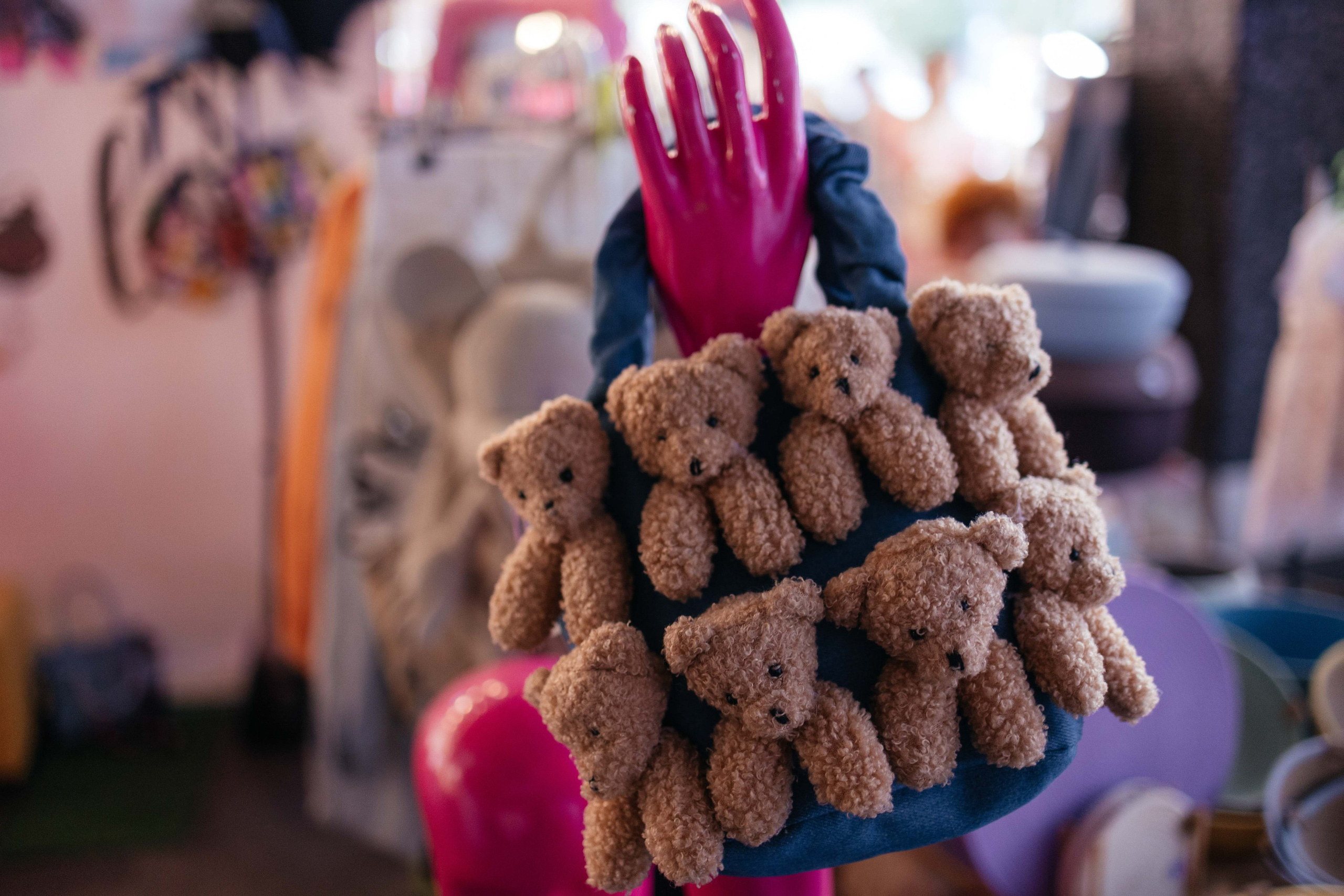 Ярмарка Омаркет. Фотограф Крохин Олег