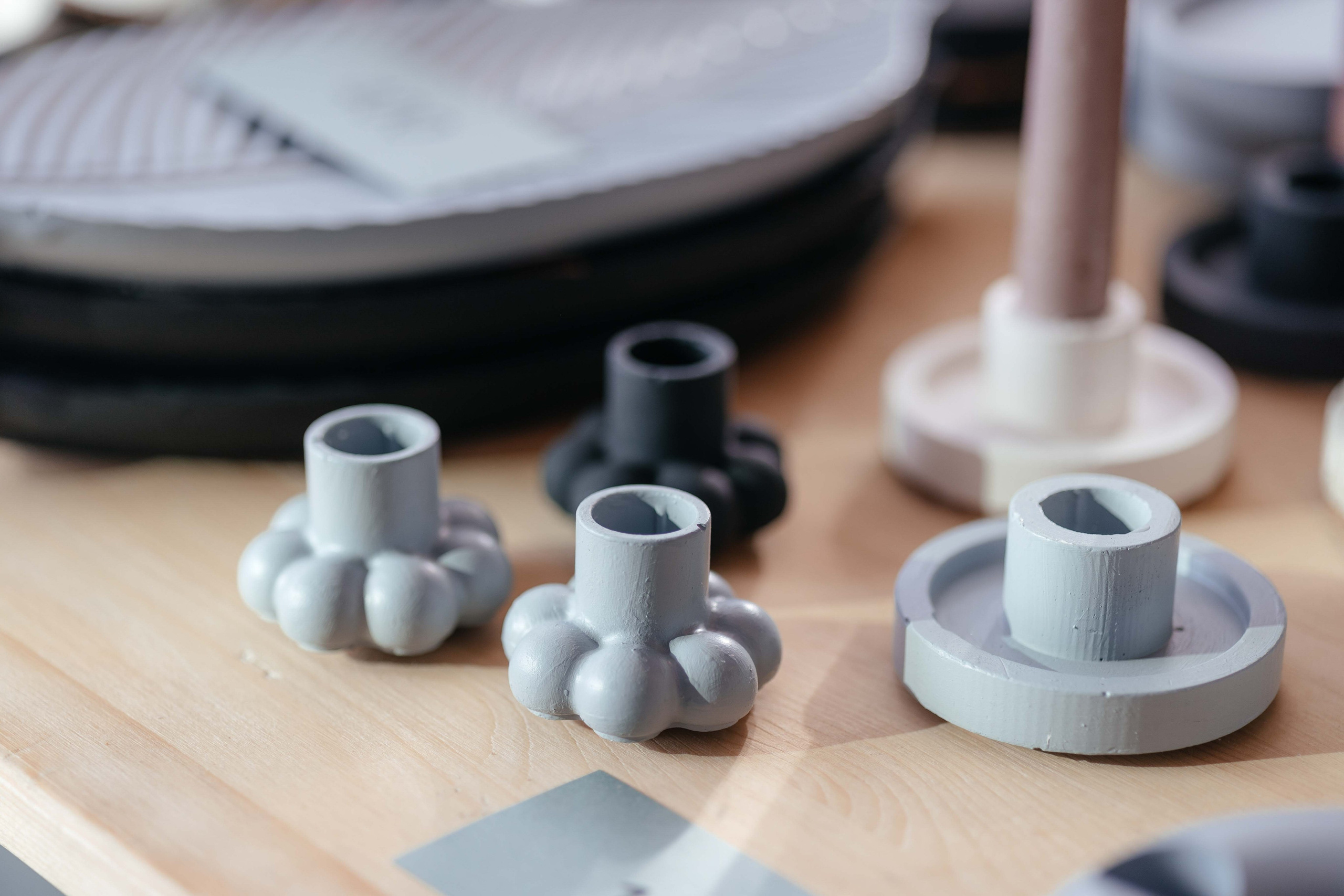 Ярмарка Омаркет. Фотограф Крохин Олег