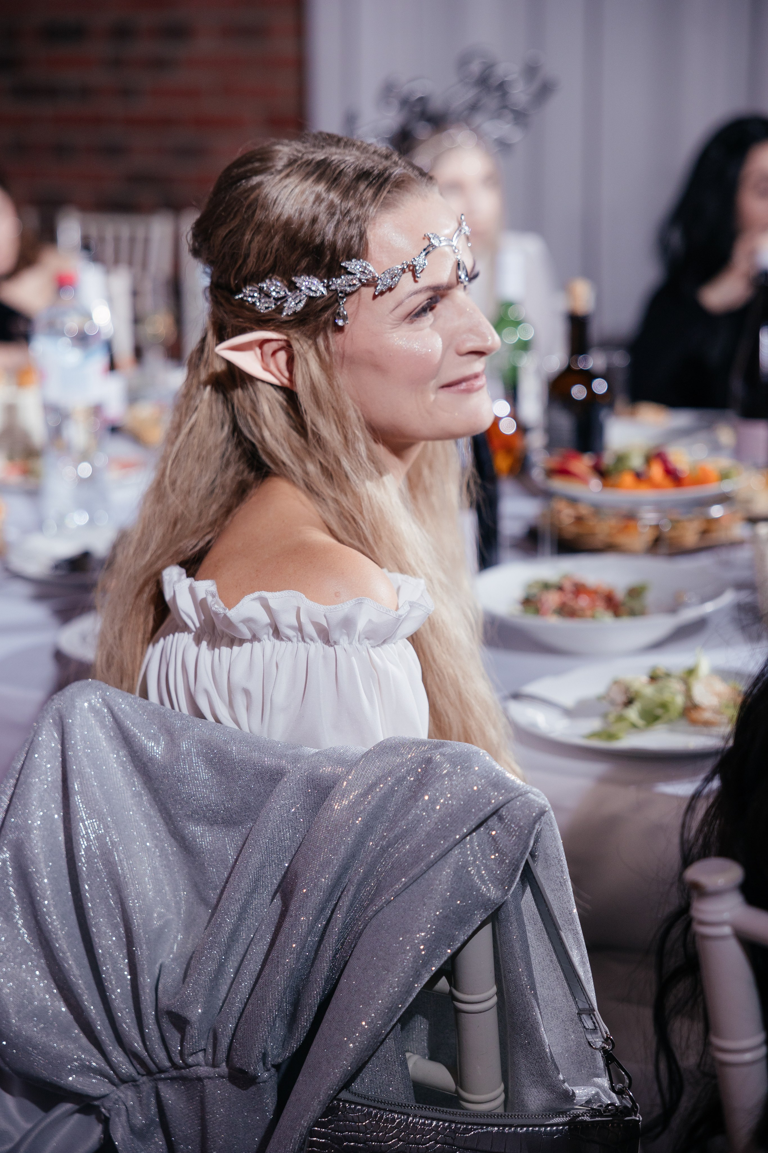 НГ кафе Банхов. Фотограф Крохин Олег