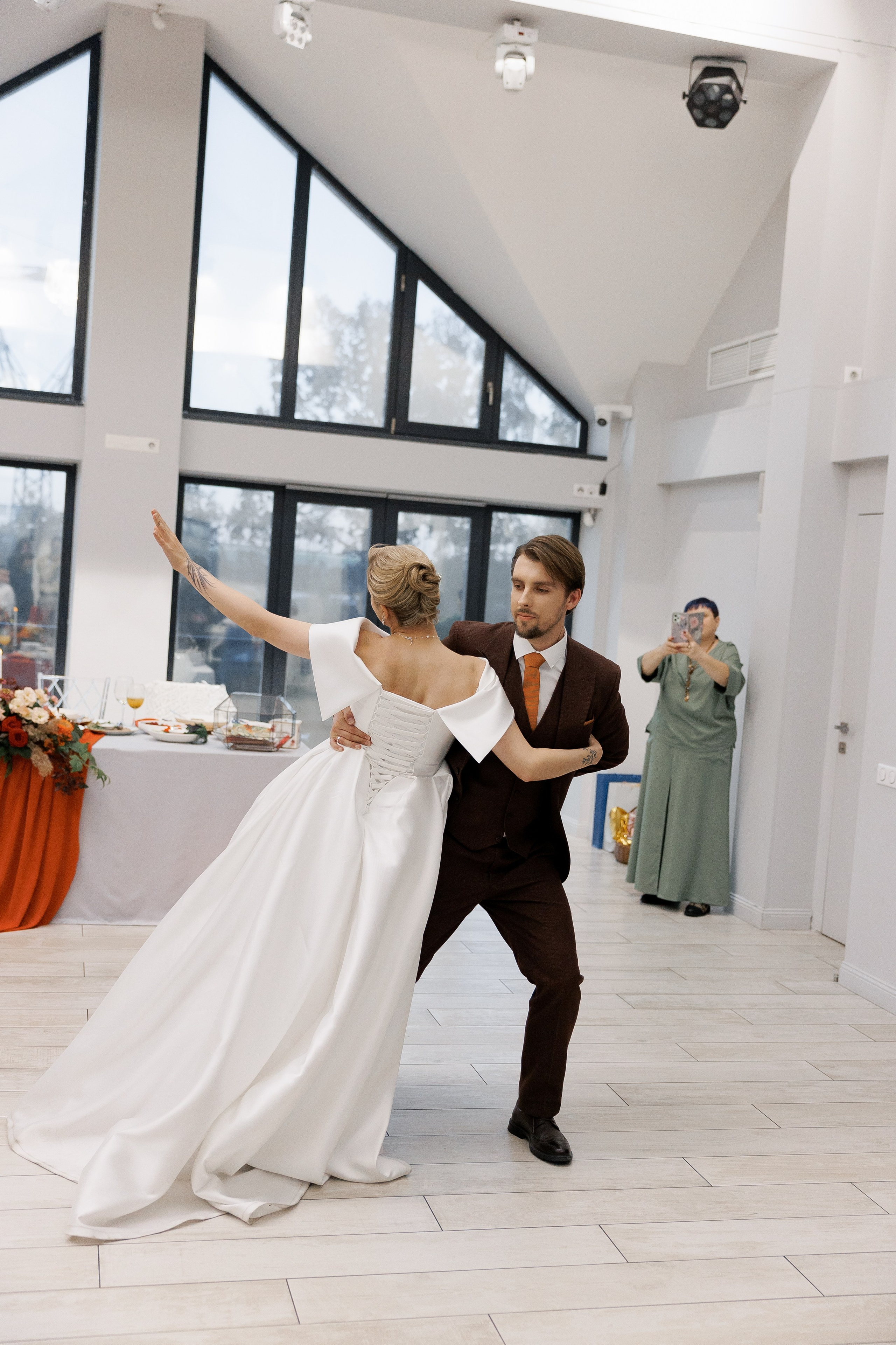 Анонс свадьбы Кости и Алены. Свадебный фотограф Домодедово Москва Катерина Алехина