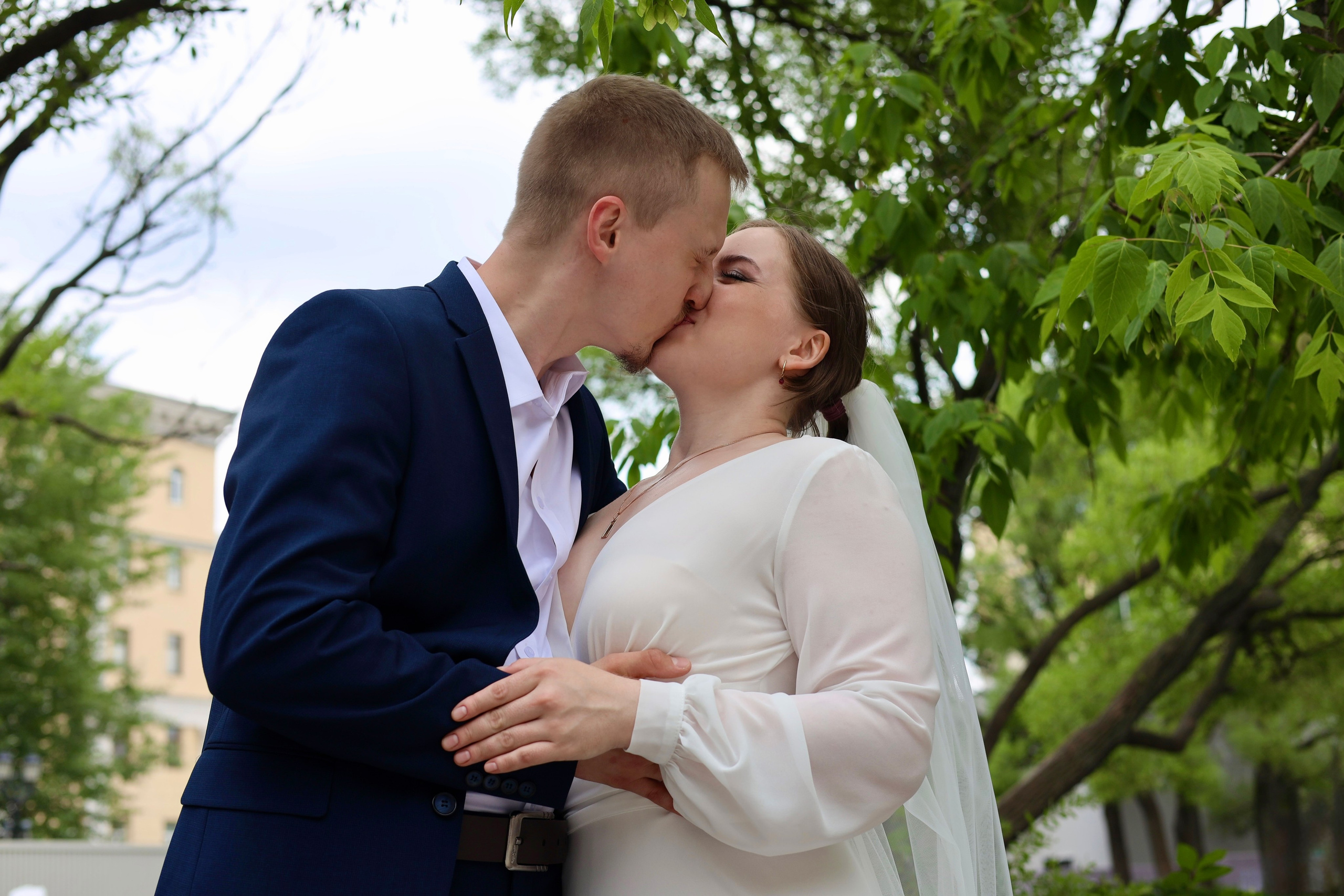 Свадьба Сергея и Натальи|06|06|25. Проектный фотограф Анна Мирош