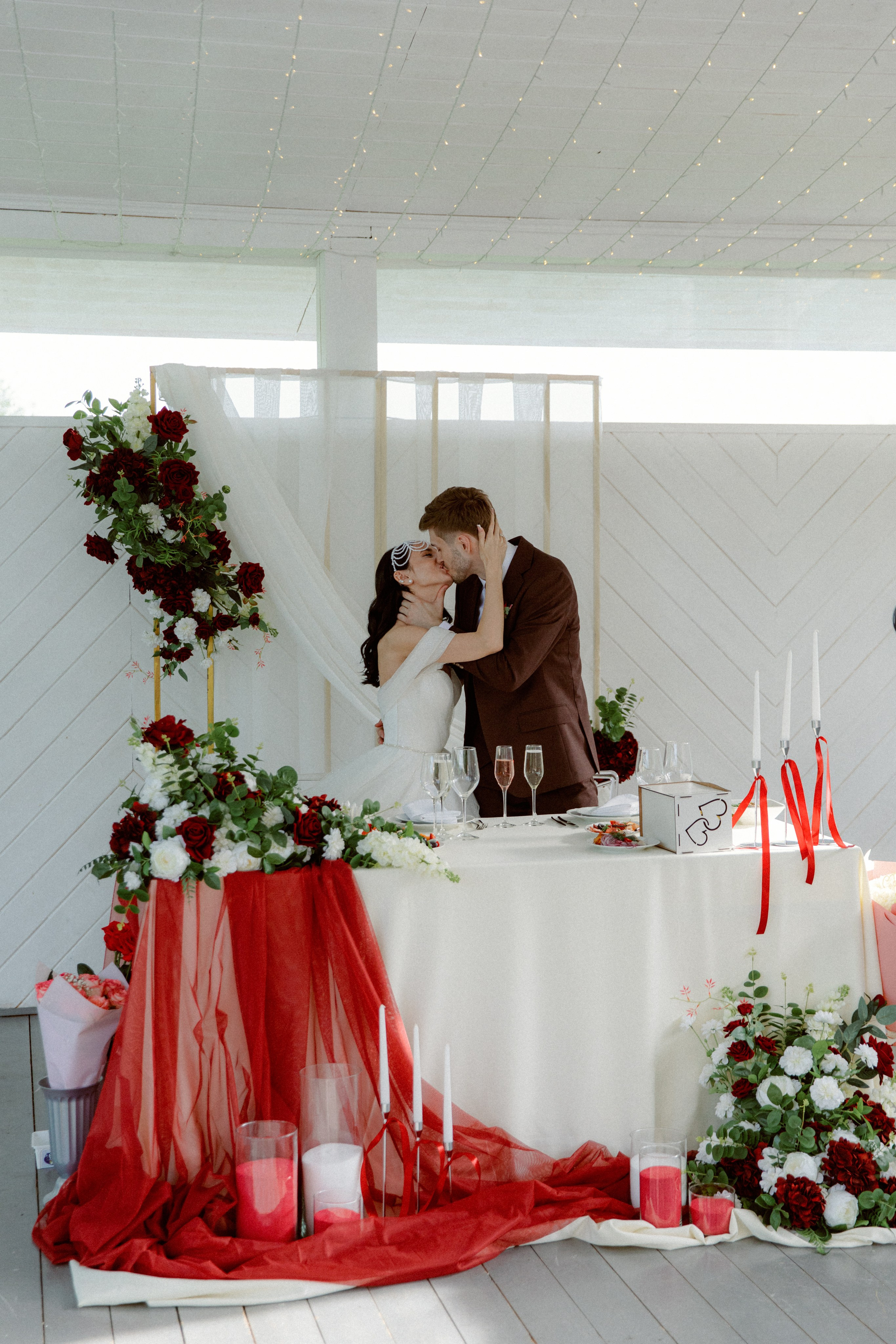 Dog Friendly. Свадебный и репортажный фотограф