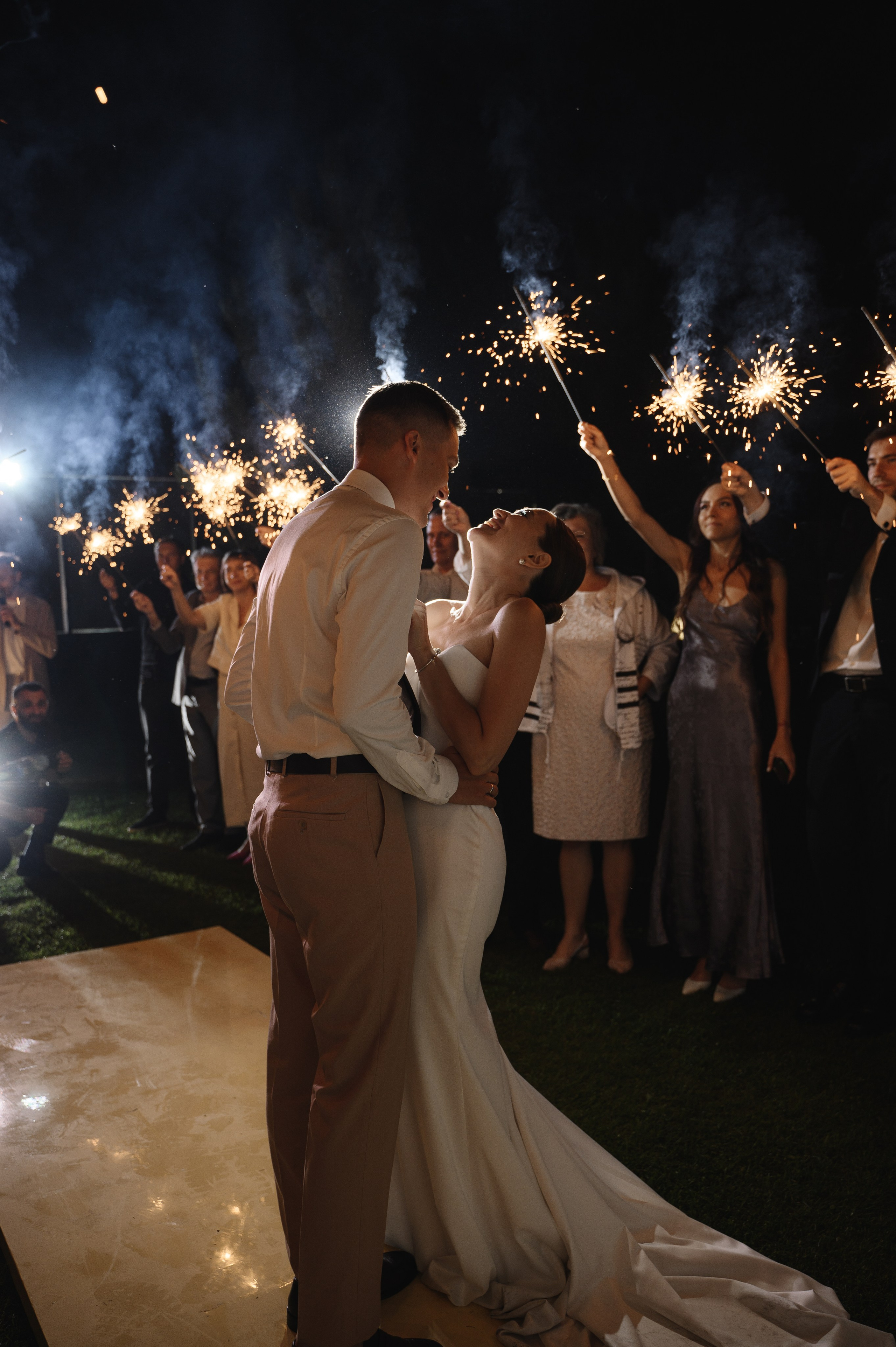 Арина и Данил. Свадебный фотограф Тольятти Самара Холмов Артем