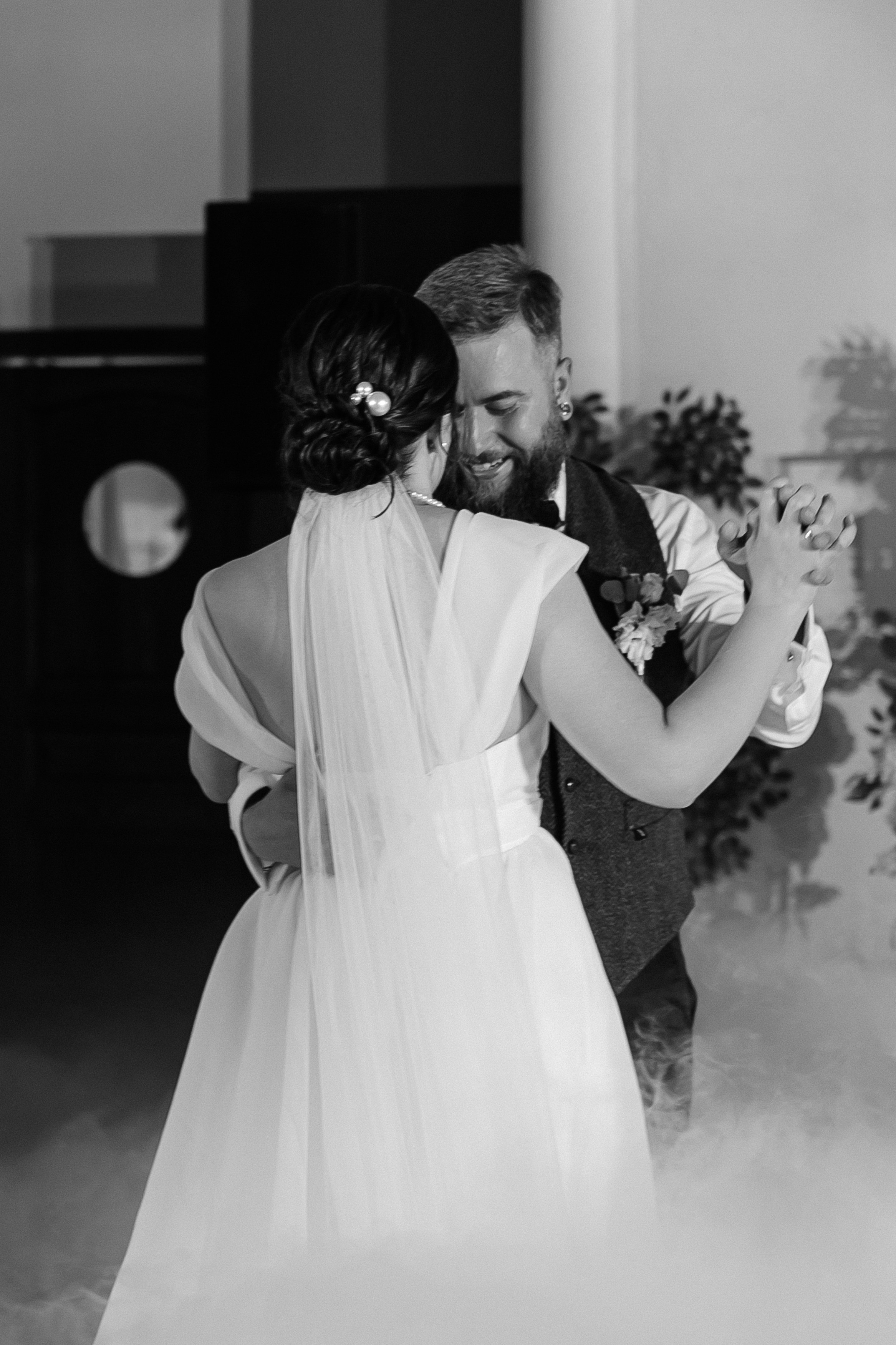 Александра и Павел. Свадебный и контент фотограф в Петрозаводске Ксения Истрафилова