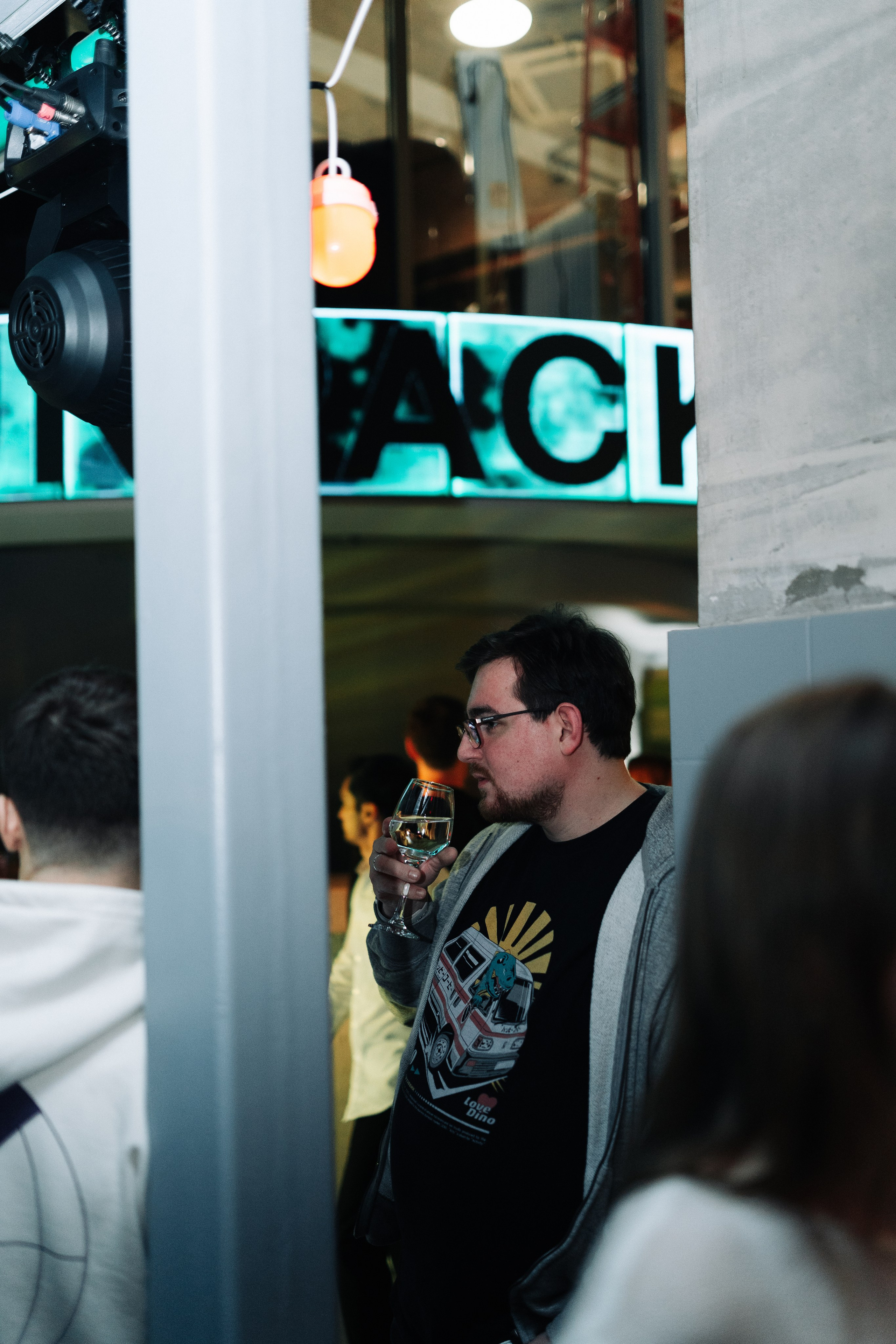 Sila sveta. Главная