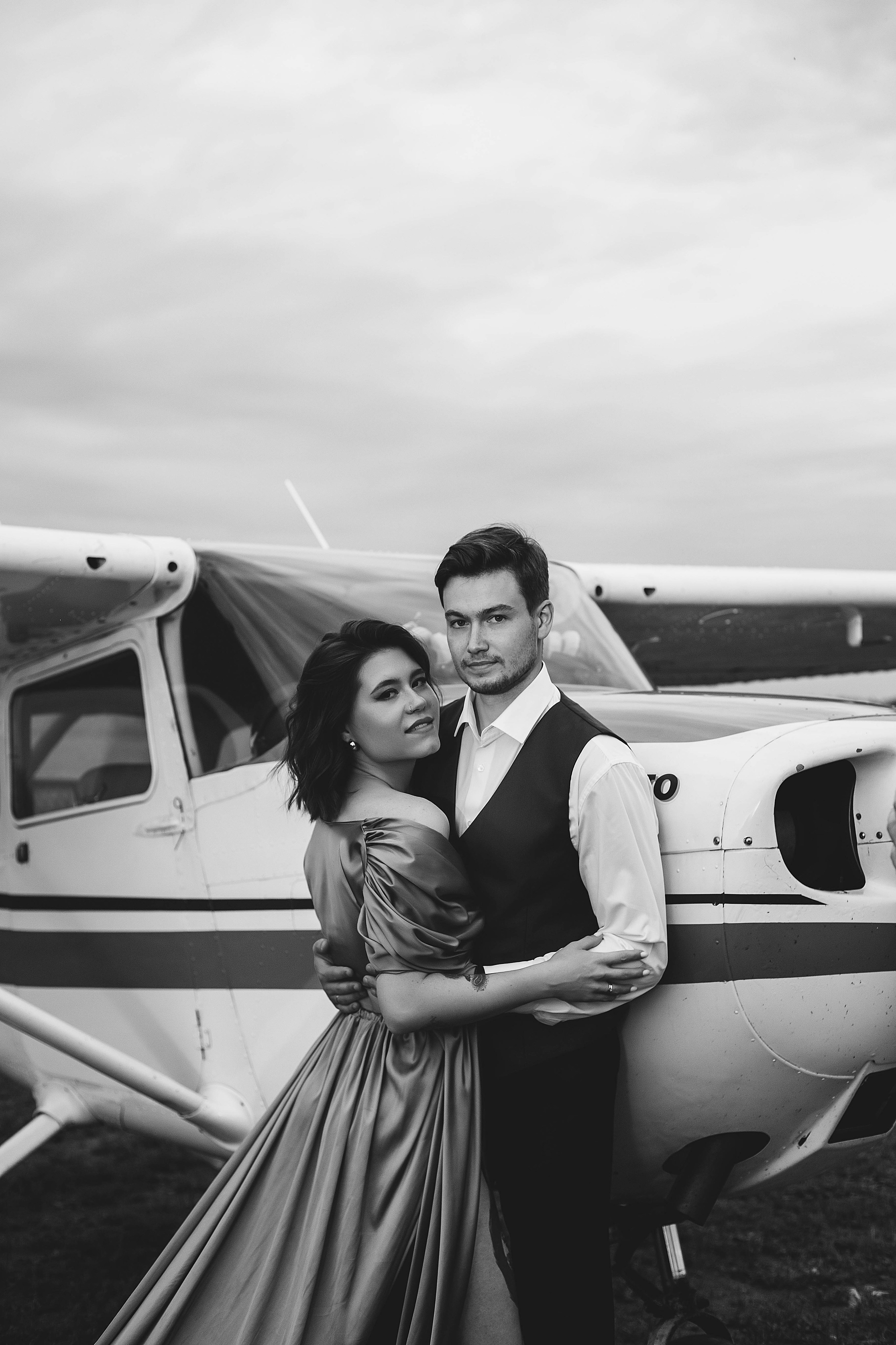 Ксюша и Максим. Свадебный фотограф Санкт-Петербург  Москва