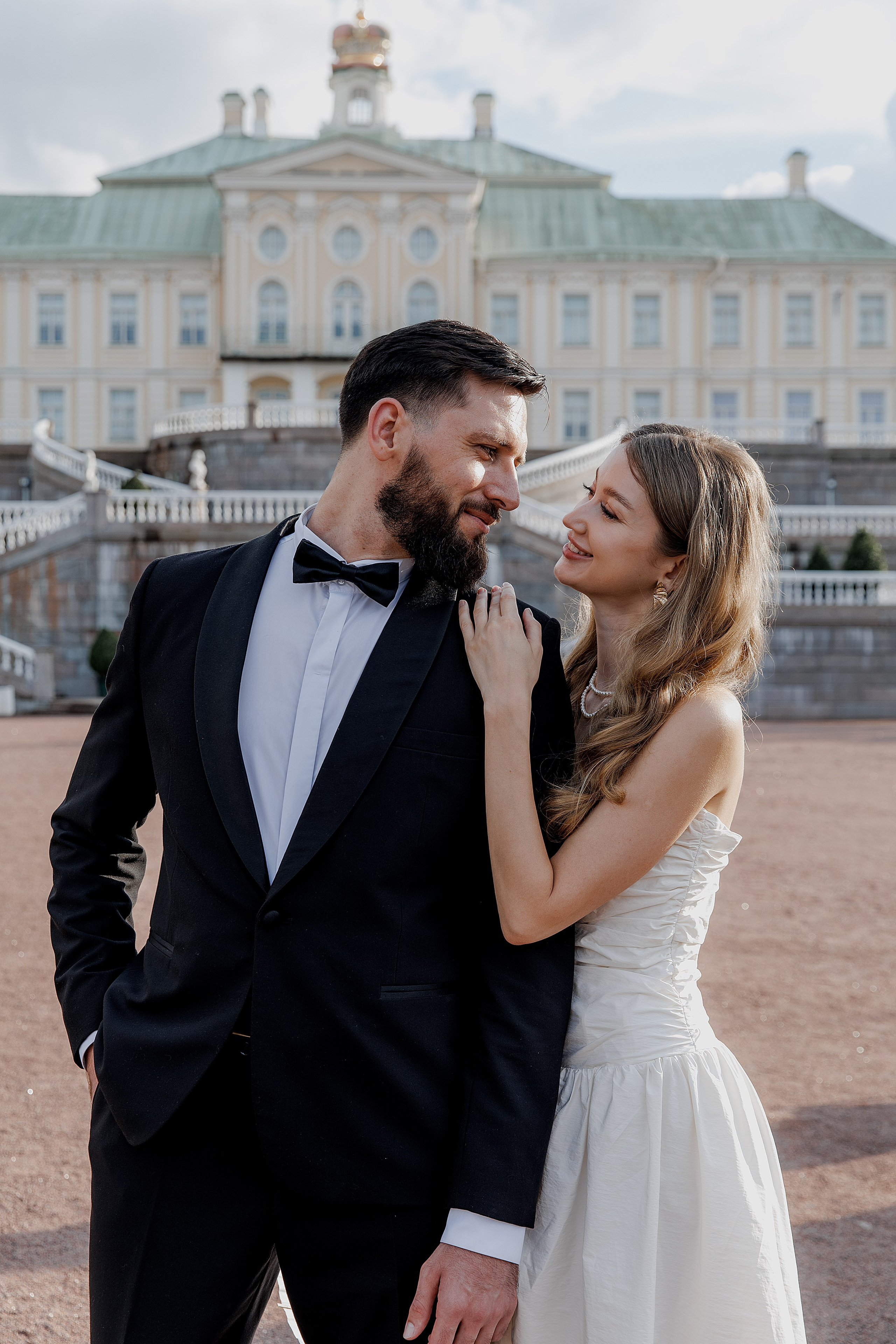 Свадебные серии. Свадебный фотограф Санкт-Петербург  Москва