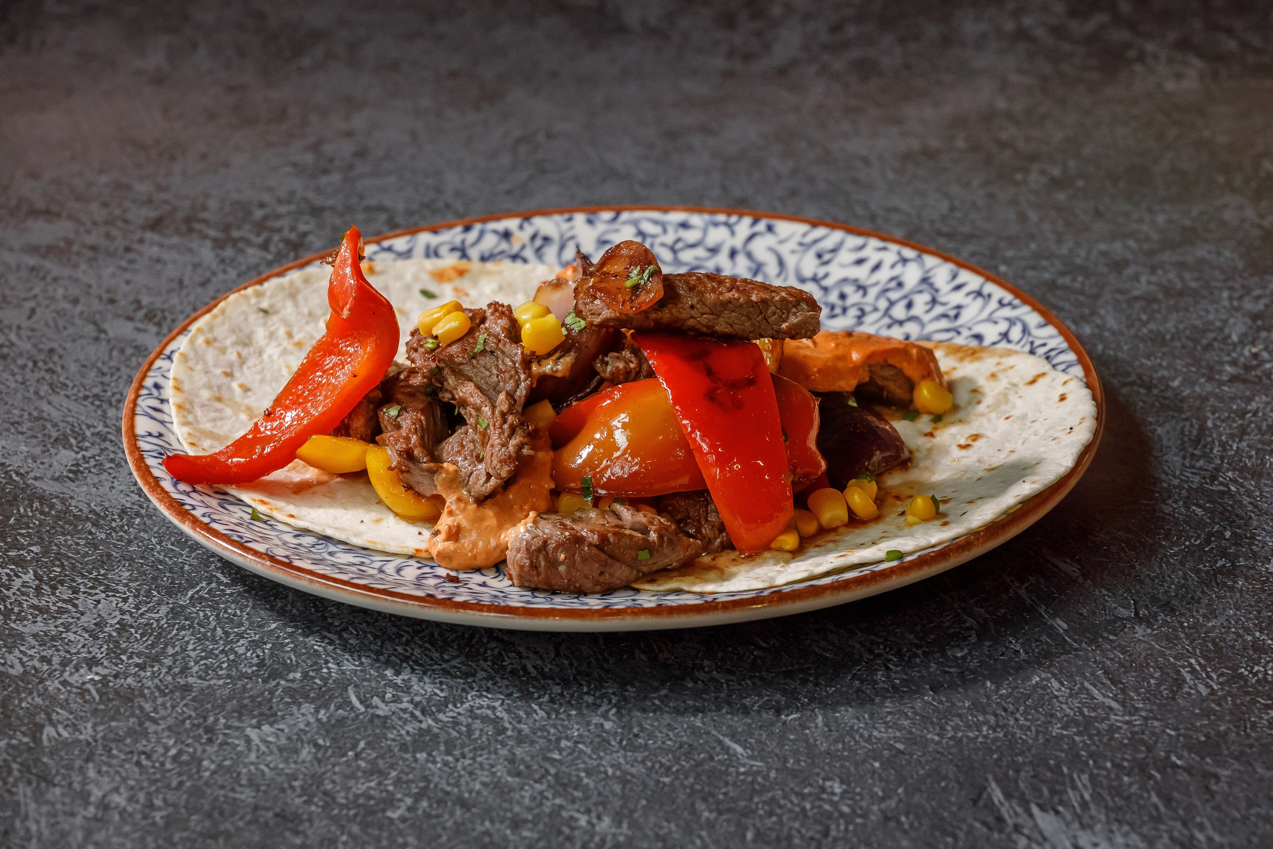 Ресторации. Фотограф в Москве Базанова Дарья